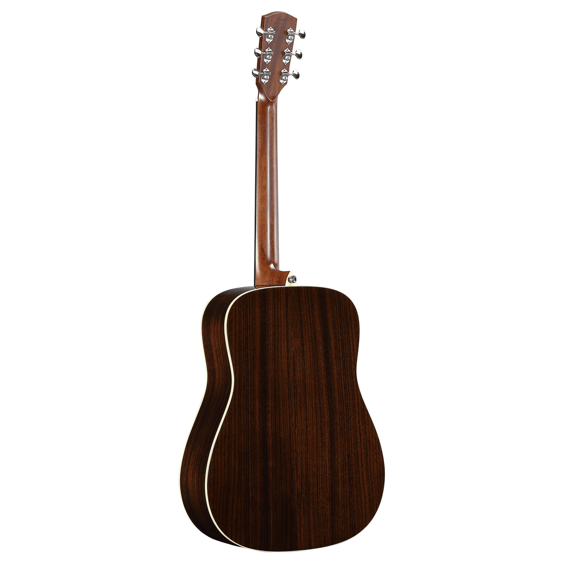 Alvarez LD70e Herringbone Daybreak
Laureate Dreadnought