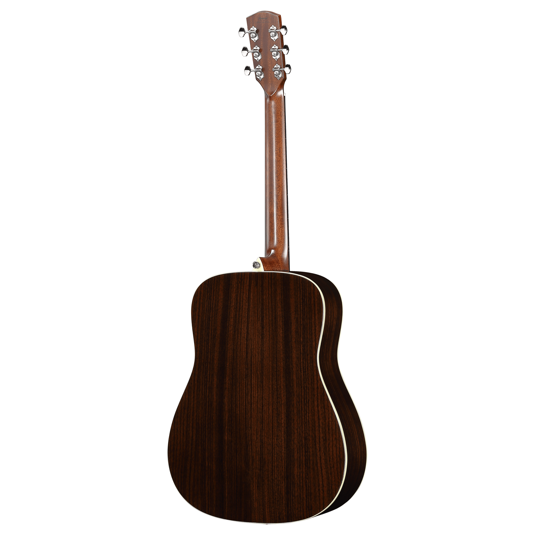 Alvarez LD70e Herringbone Daybreak
Laureate Dreadnought