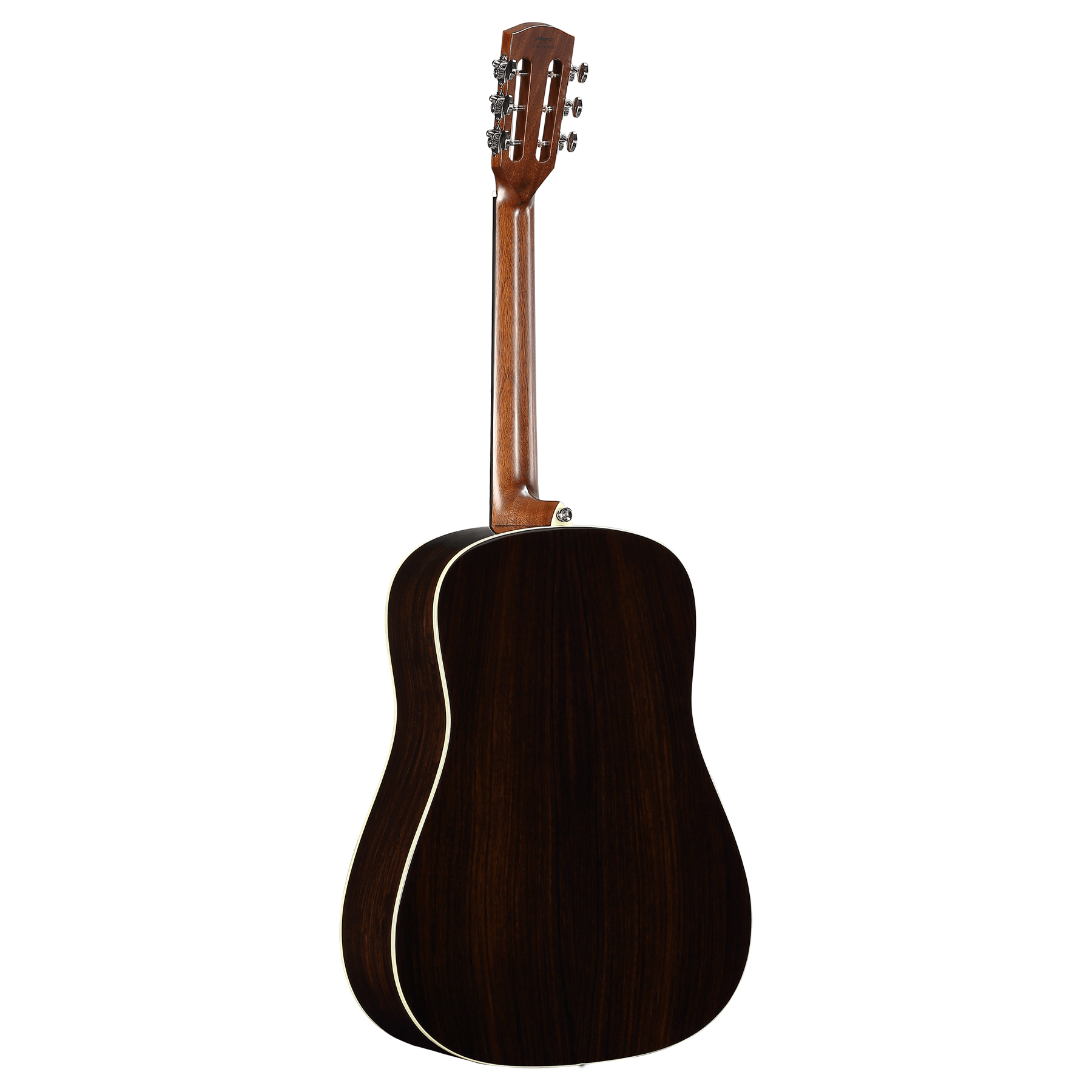 Alvarez LDR70e Herringbone Sunset
Laureate