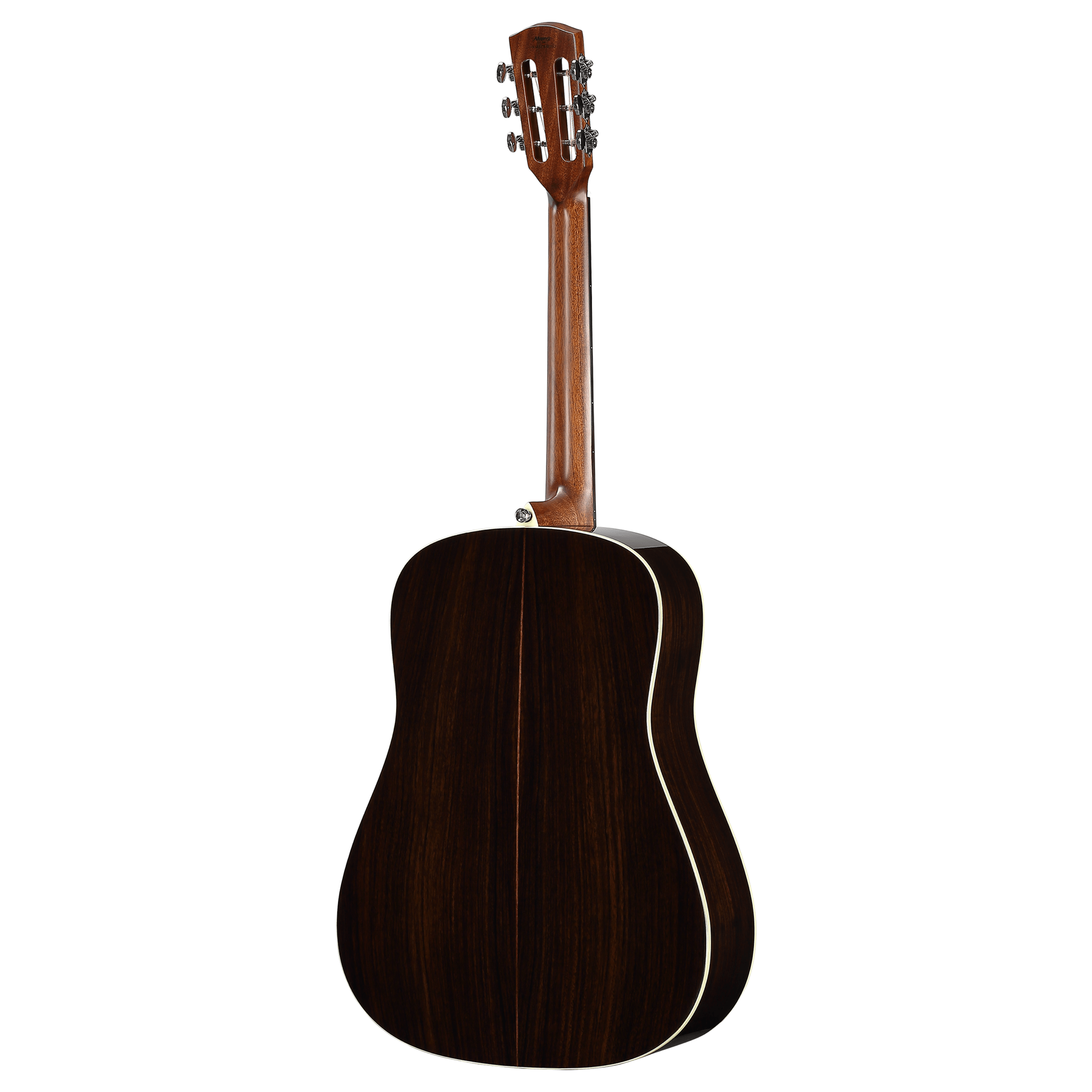 Alvarez LDR70e Herringbone Sunset
Laureate