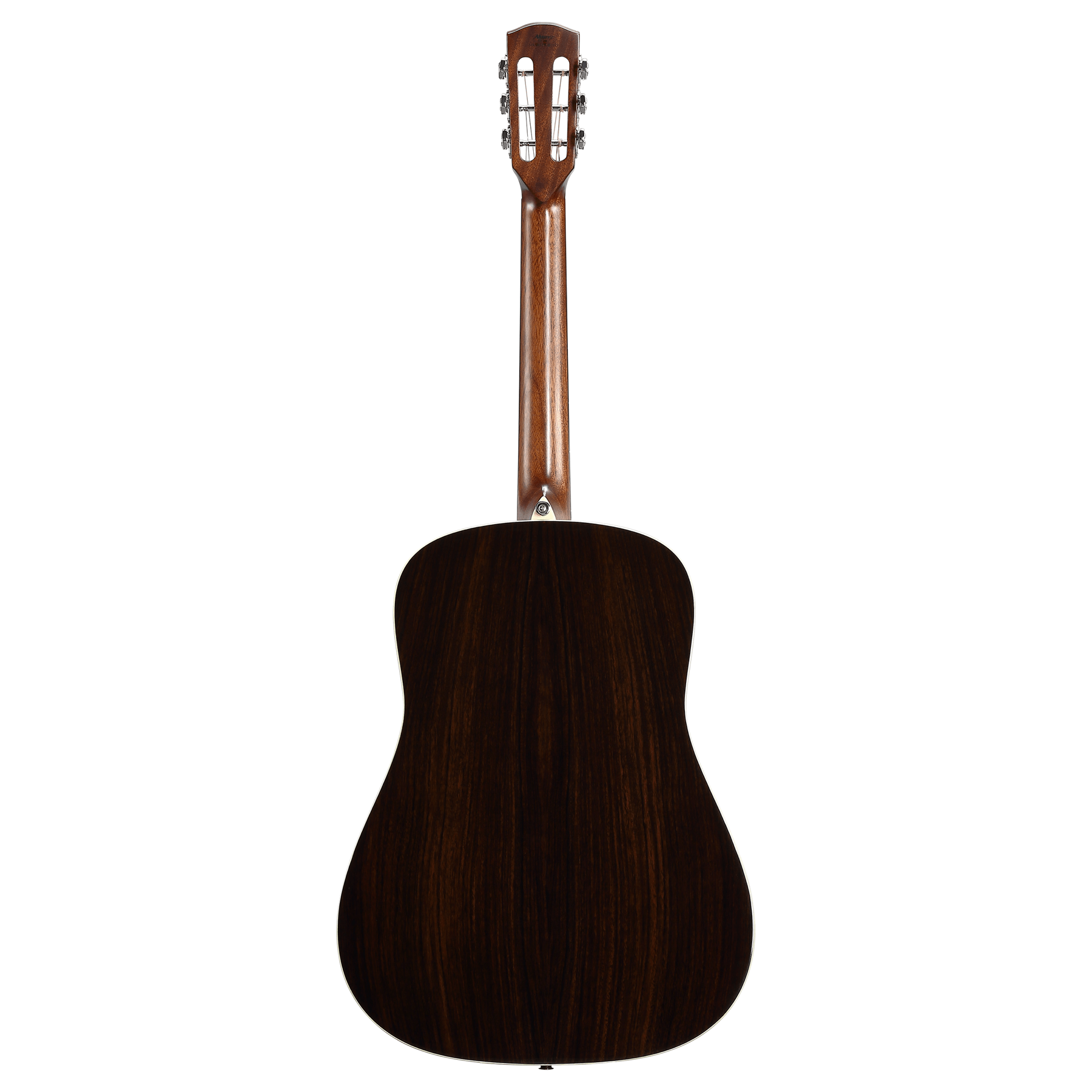 Alvarez LDR70e Herringbone Sunset
Laureate