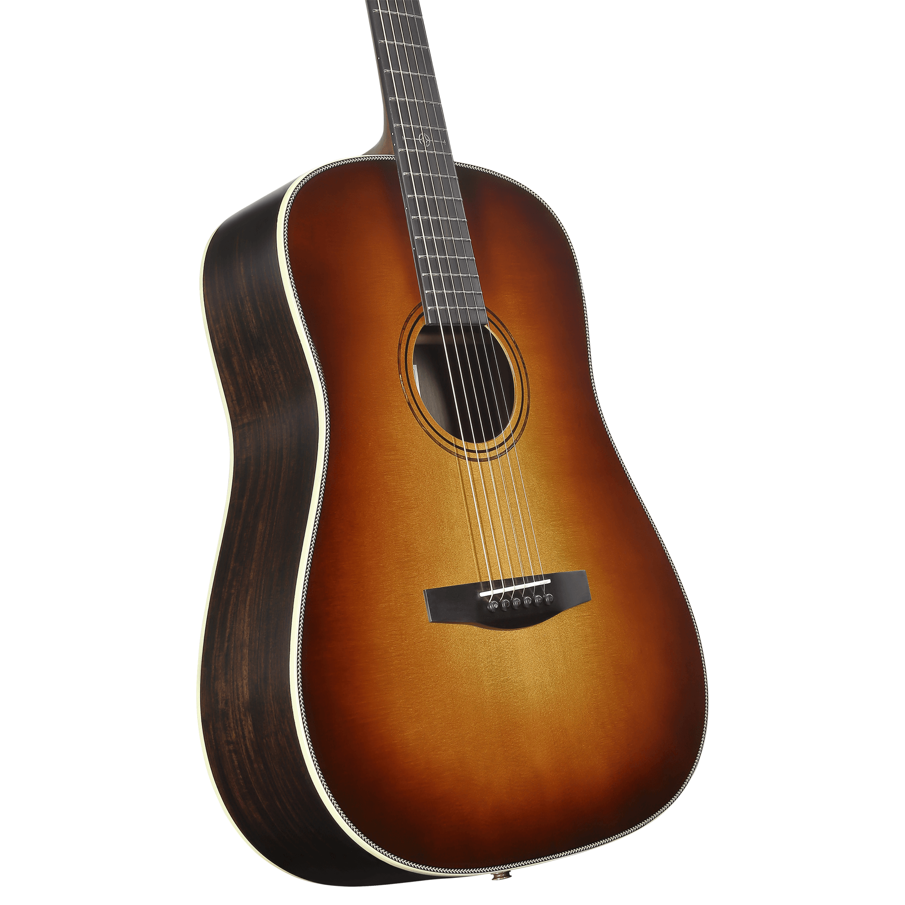Alvarez LDR70e Herringbone Sunset
Laureate
