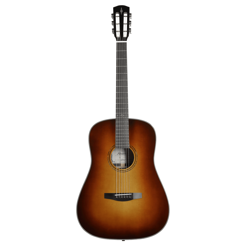 Alvarez LDR70e Herringbone Sunset
Laureate