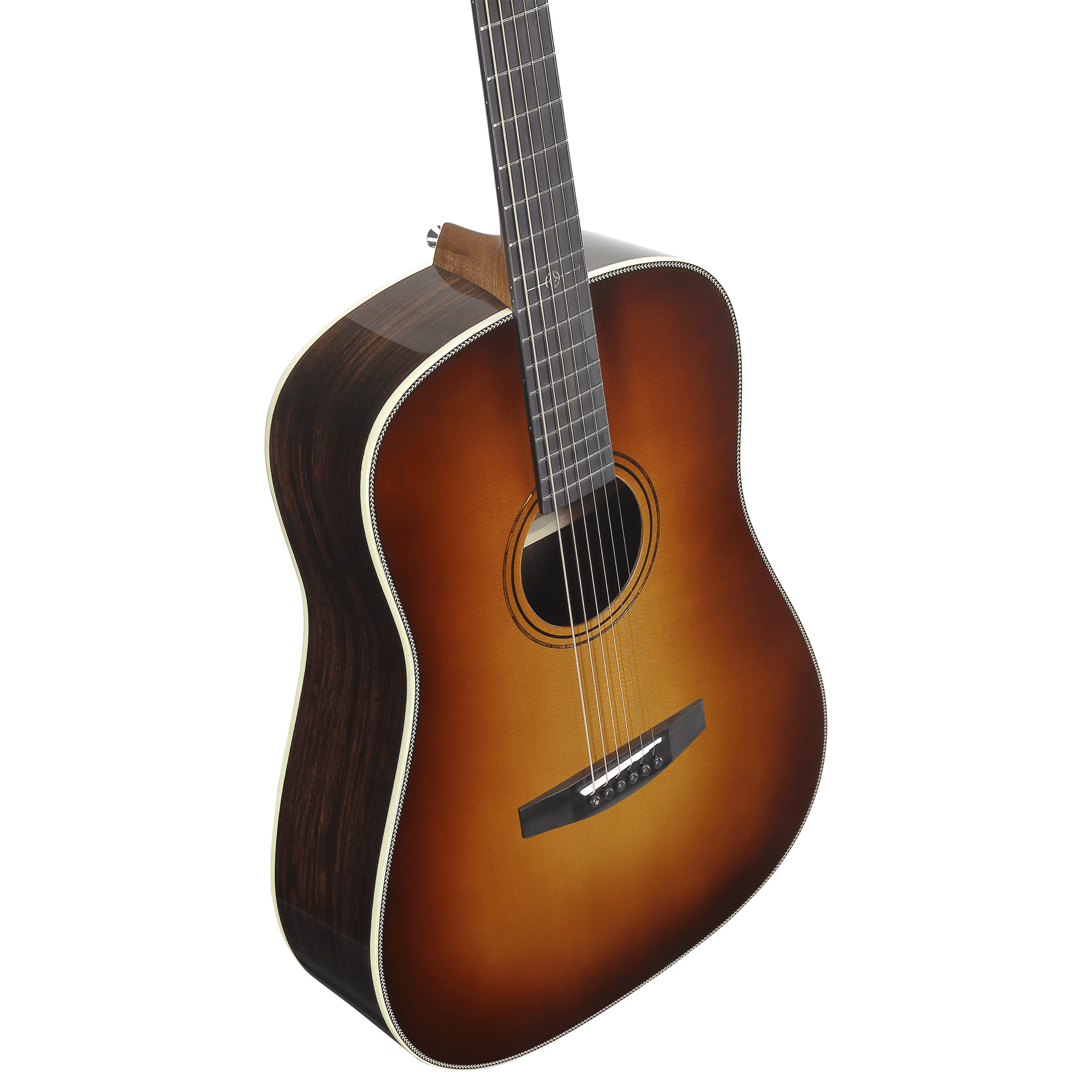 Alvarez LDR70e Herringbone Sunset
Laureate