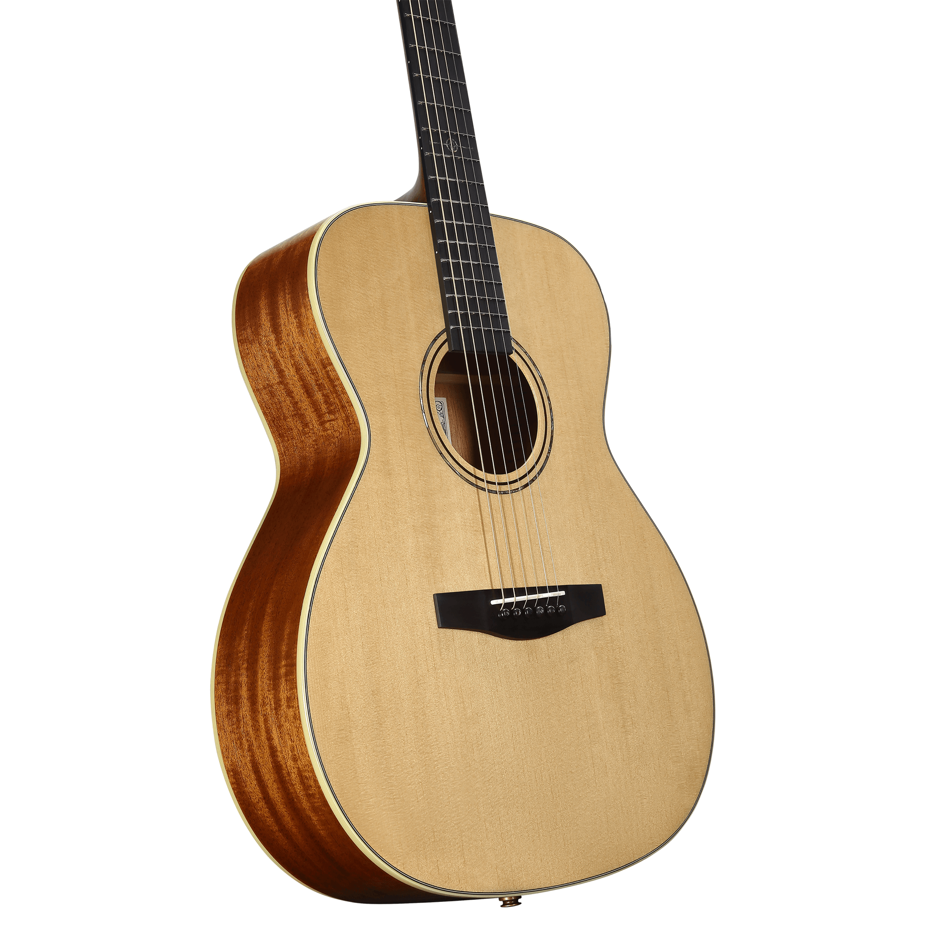 Alvarez LF60e
Laureate OM