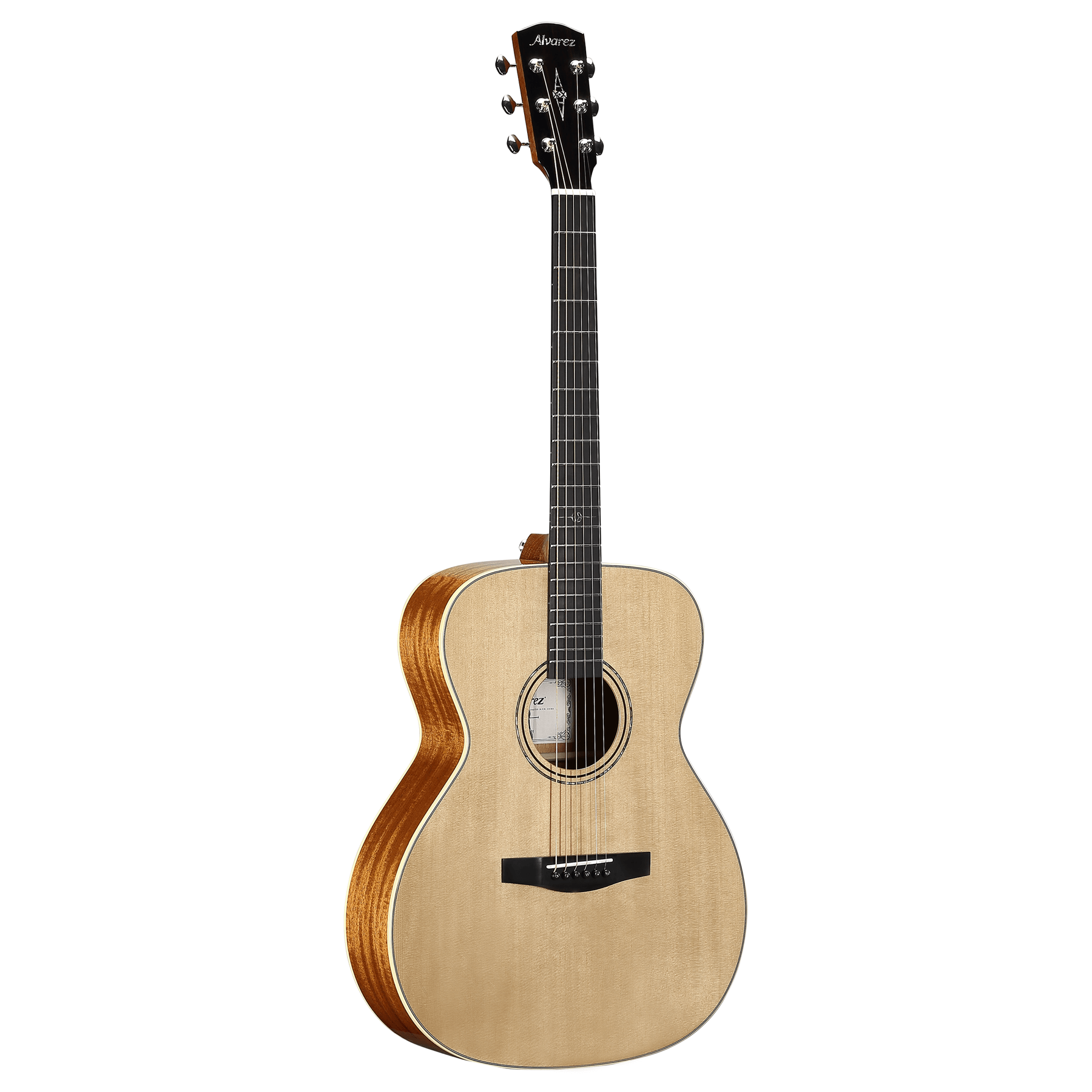 Alvarez LF60e
Laureate OM