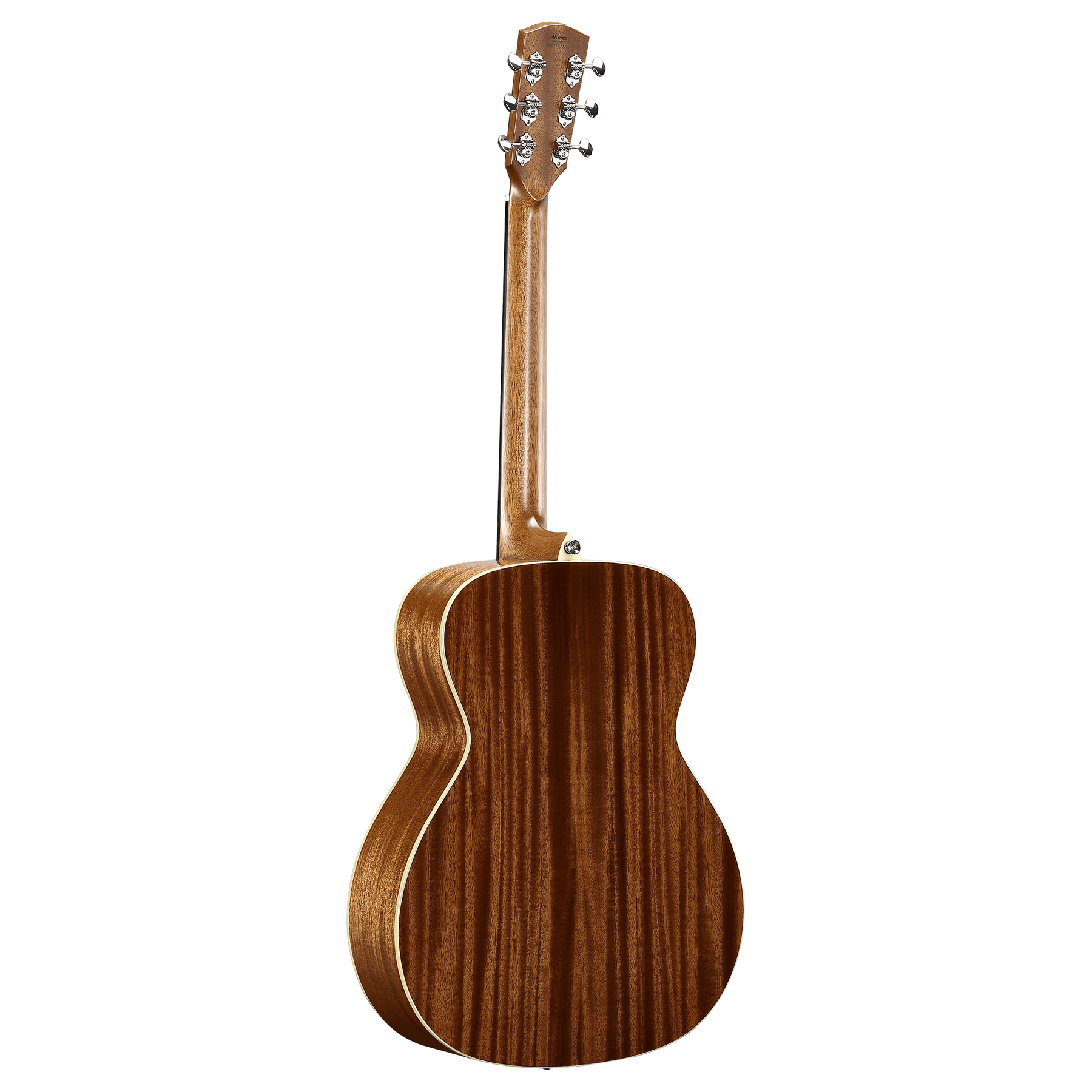 Alvarez LF60e Sunset
Laureate OM