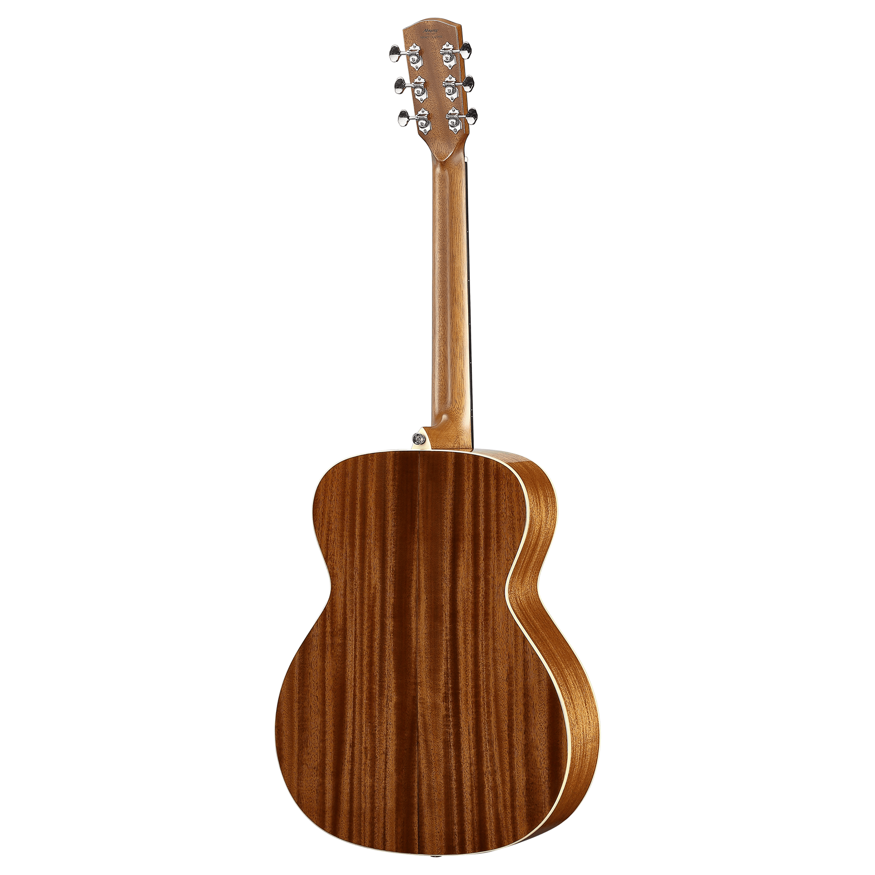 Alvarez LF60e Sunset
Laureate OM