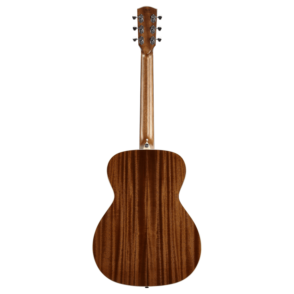 Alvarez LF60e Sunset
Laureate OM