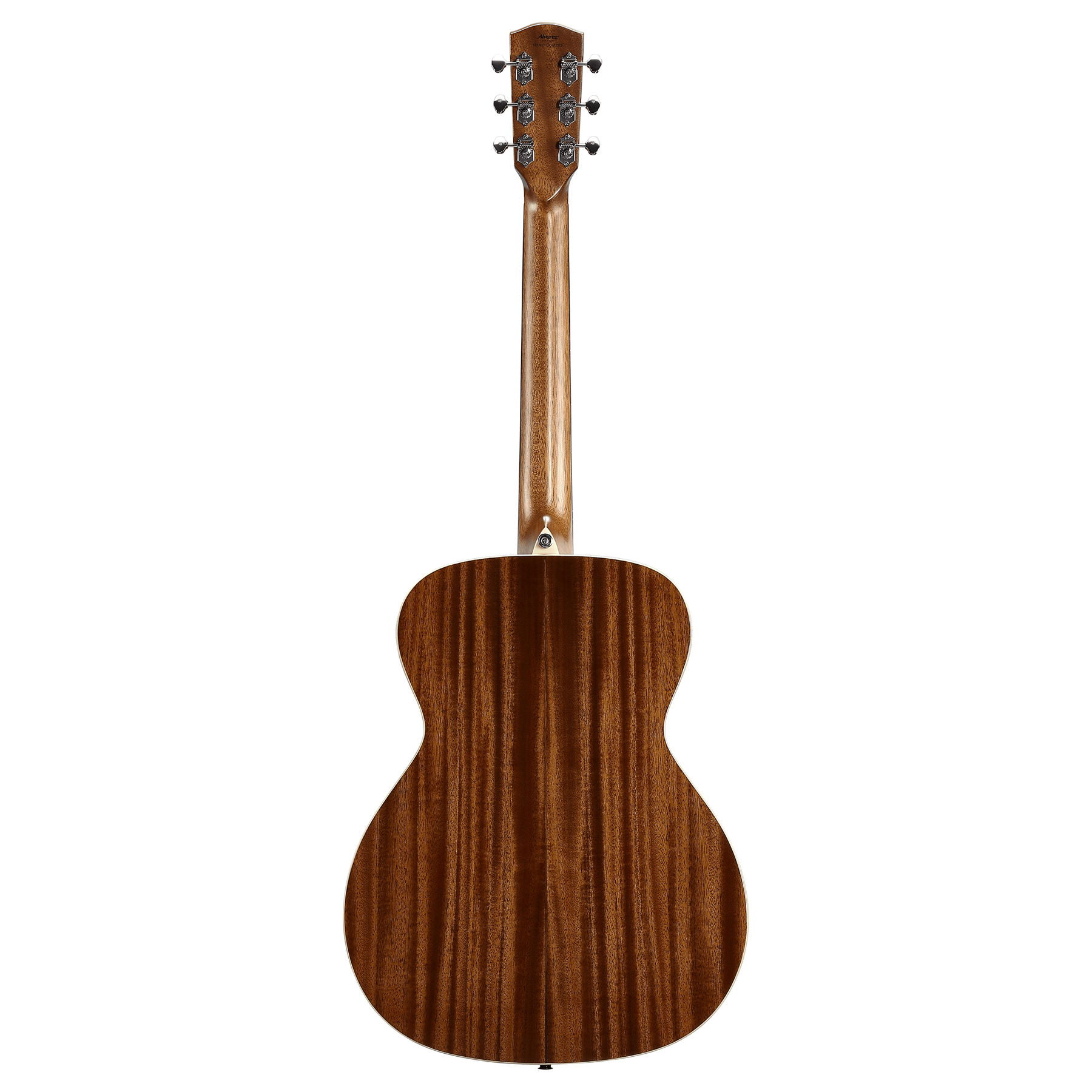 Alvarez LF60e Sunset
Laureate OM