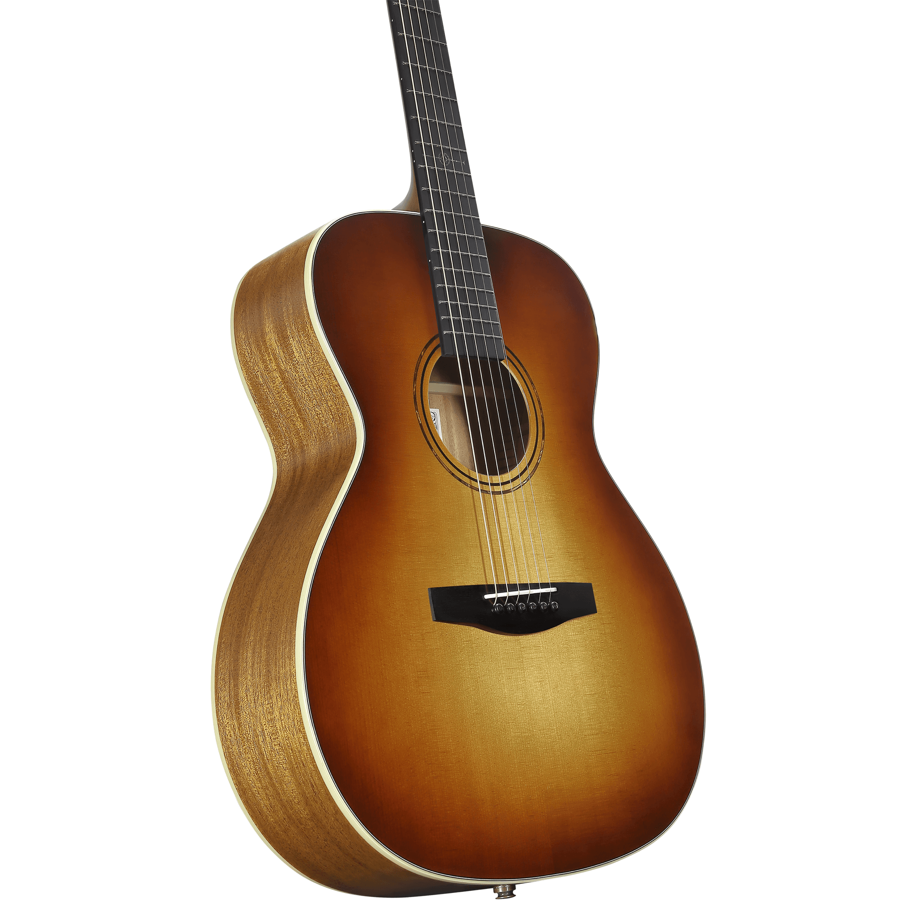 Alvarez LF60e Sunset
Laureate OM