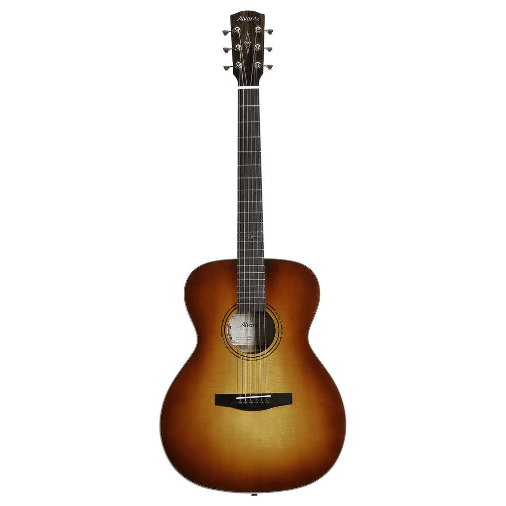 Alvarez LF60e Sunset
Laureate OM