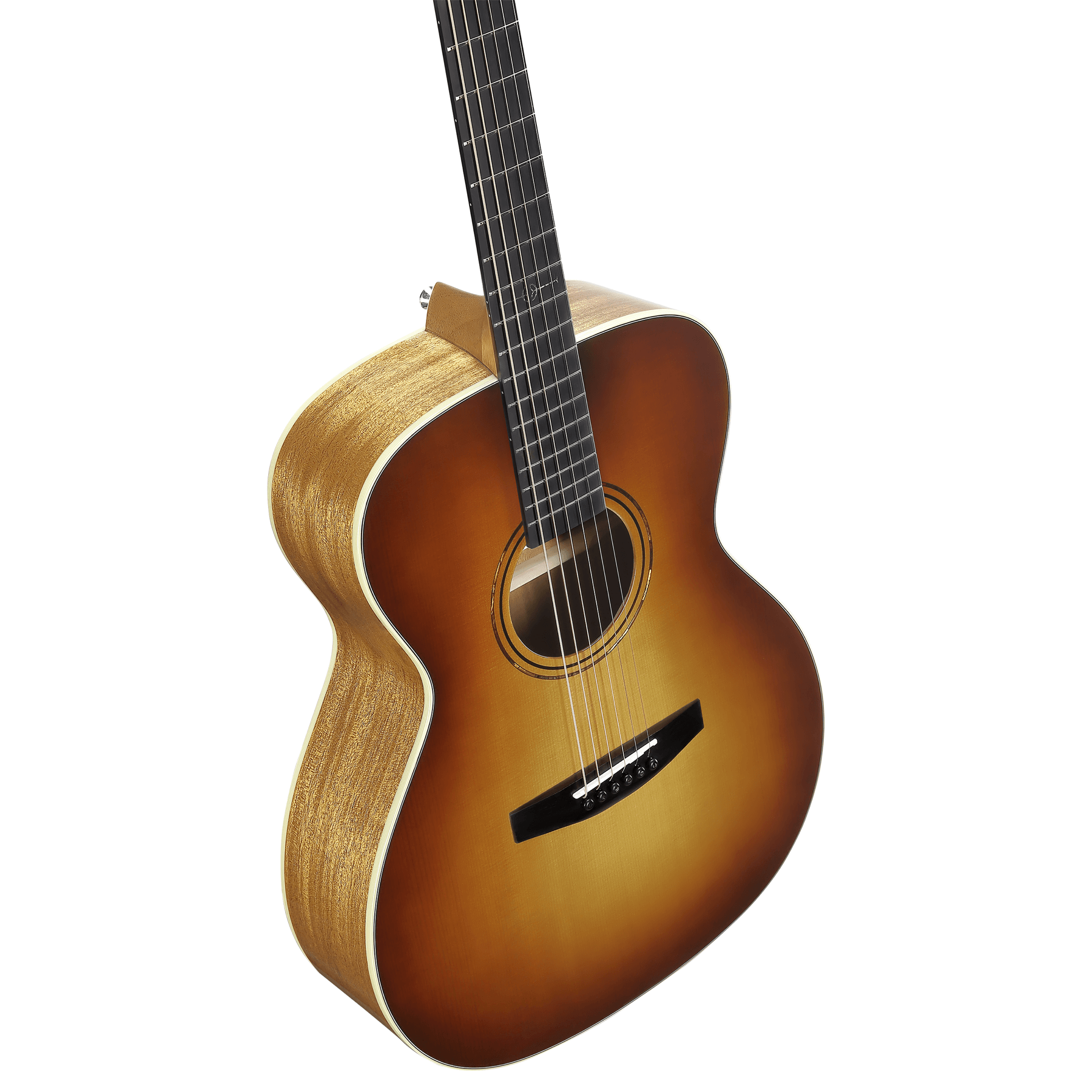 Alvarez LF60e Sunset
Laureate OM