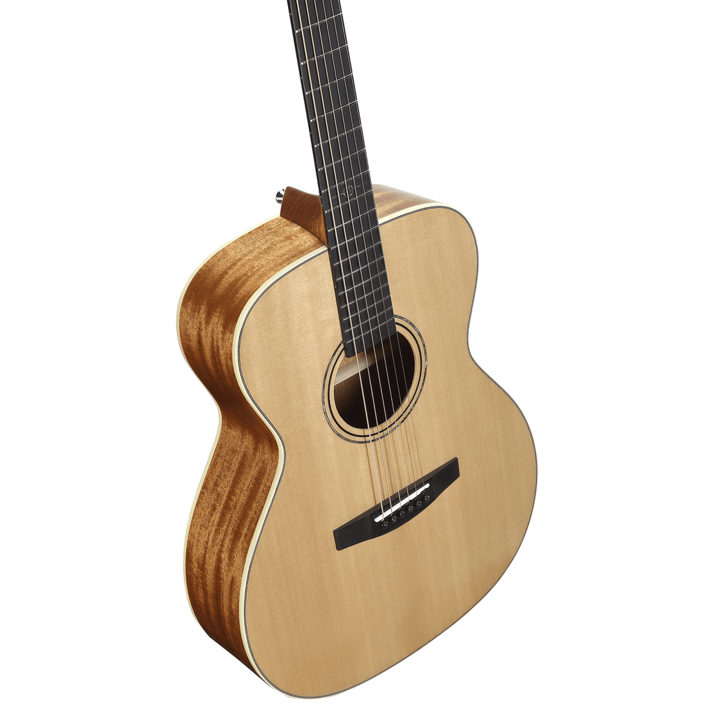 Alvarez LF60e
Laureate OM
