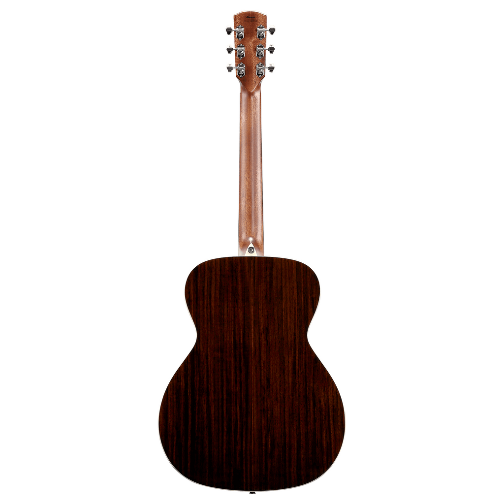 Alvarez LF70Le
Laureate OM, Left Handed