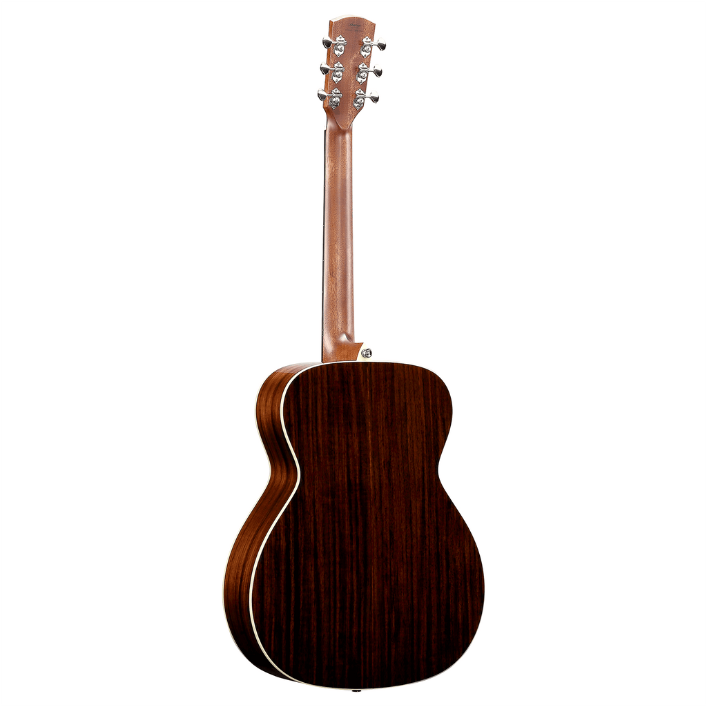Alvarez LF70Le
Laureate OM, Left Handed