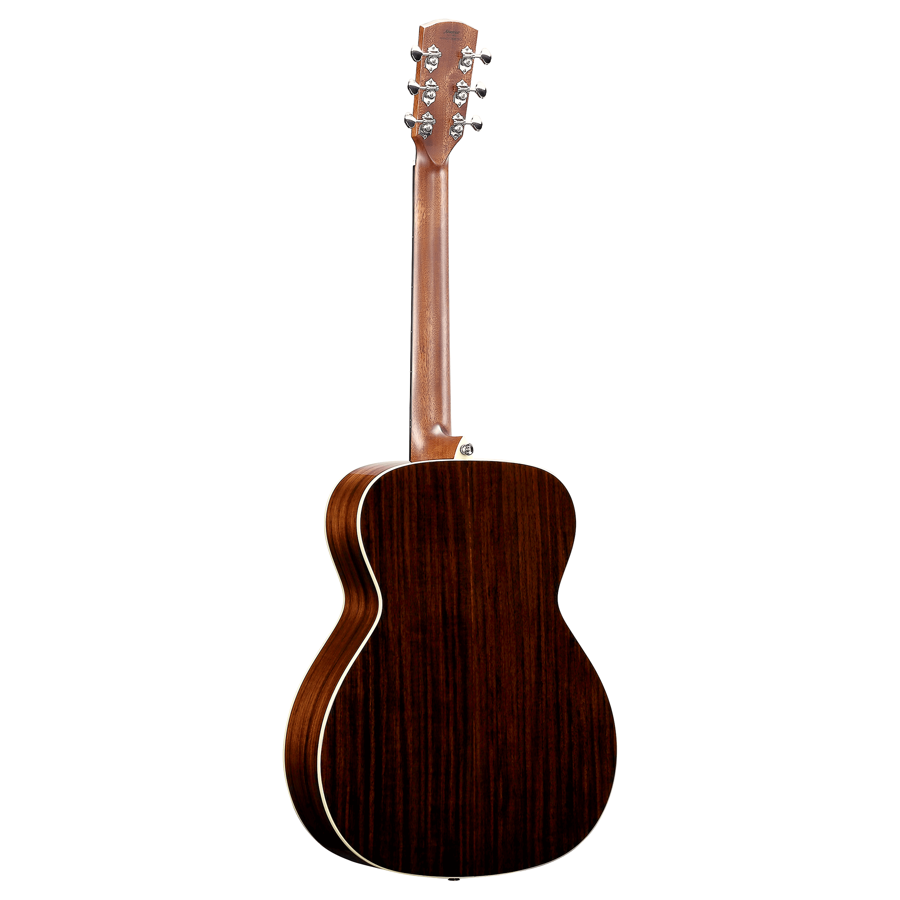 Alvarez LF70Le
Laureate OM, Left Handed