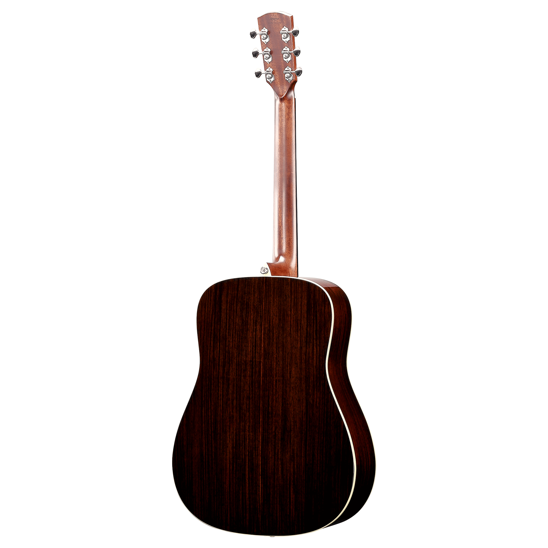 Alvarez LF70Le
Laureate OM, Left Handed