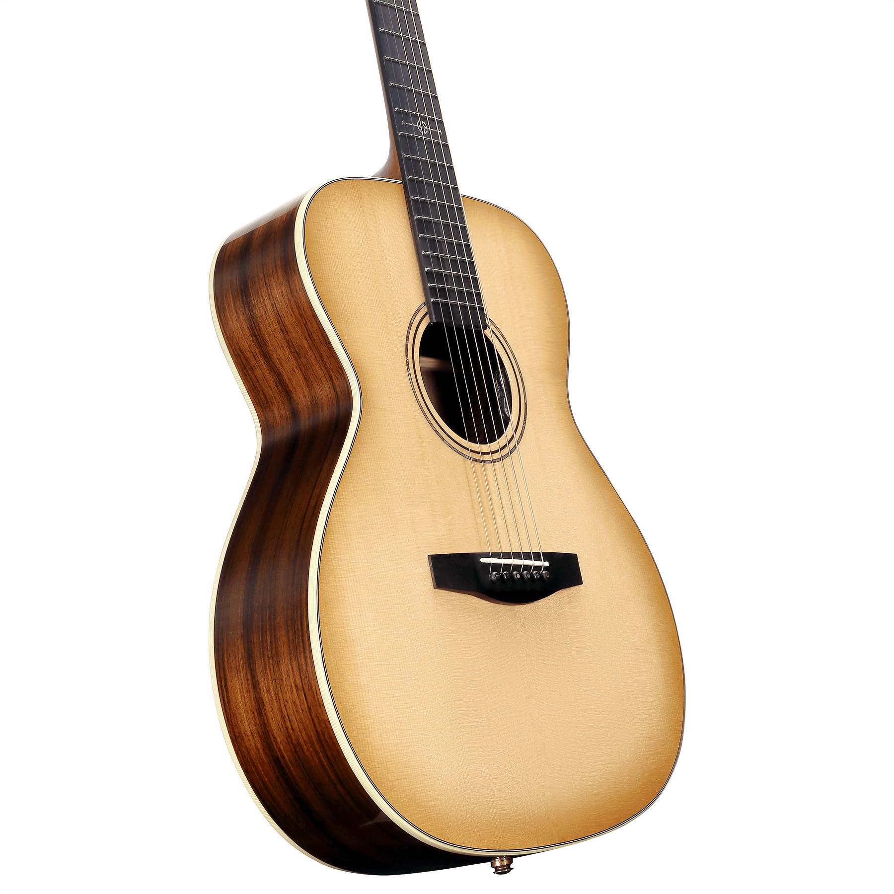 Alvarez LF70Le
Laureate OM, Left Handed