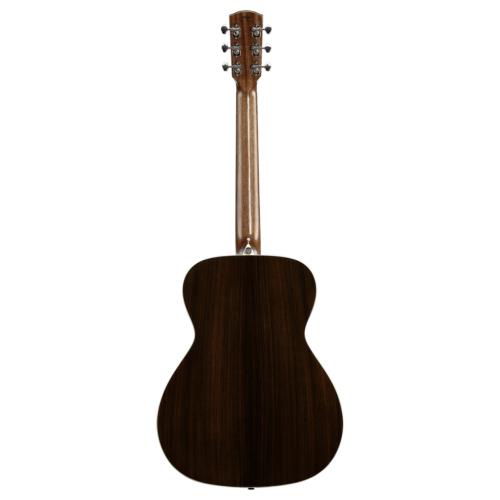 Alvarez LF70e
Laureate OM