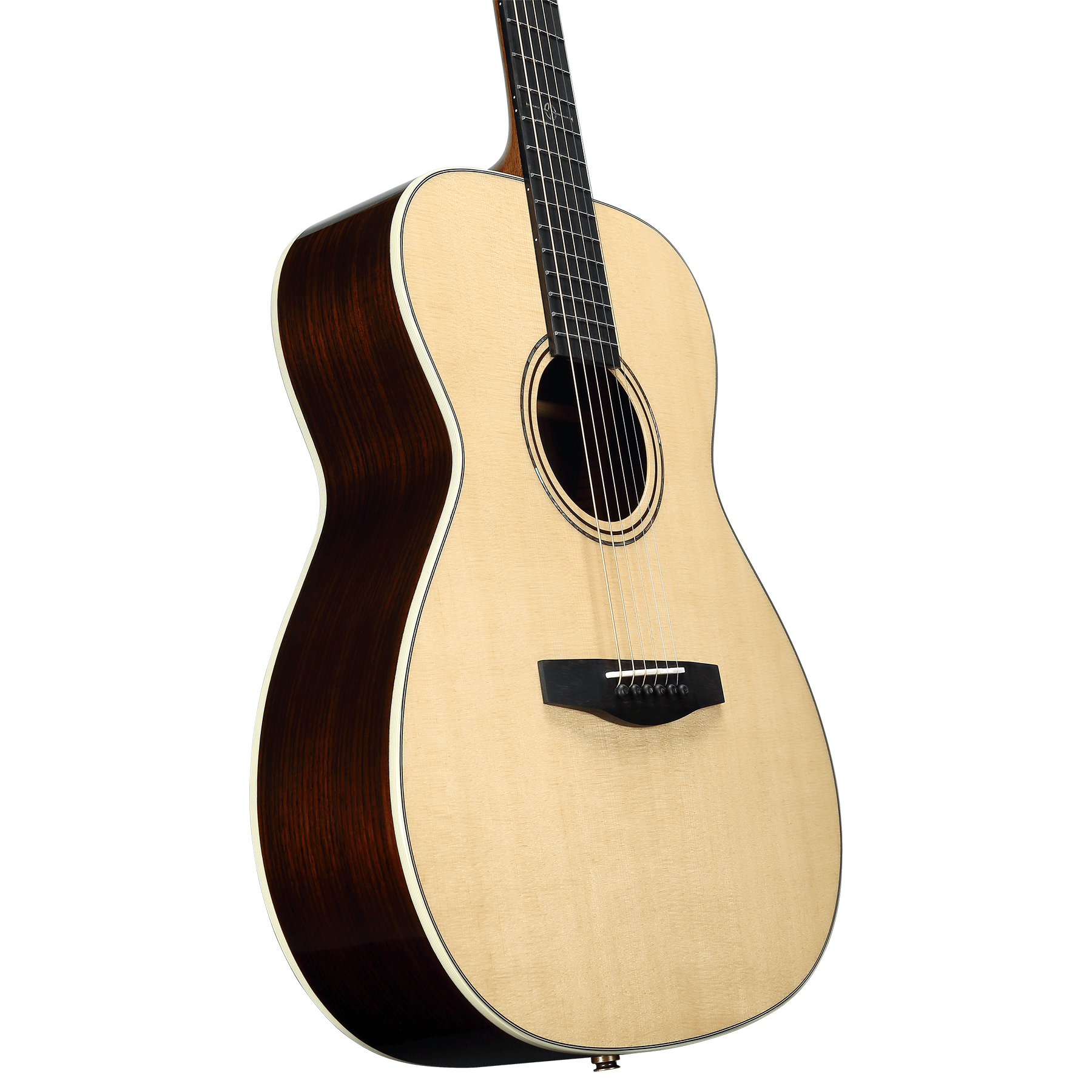 Alvarez LF70e
Laureate OM