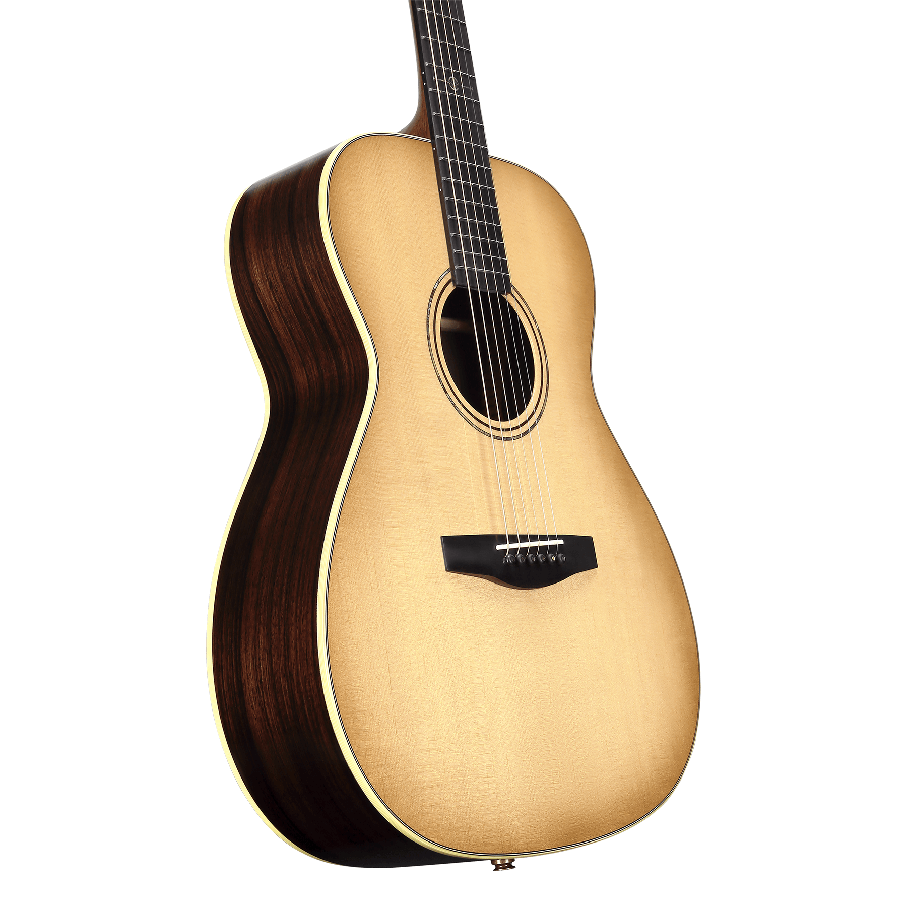Alvarez LF70e Daybreak
Laureate OM