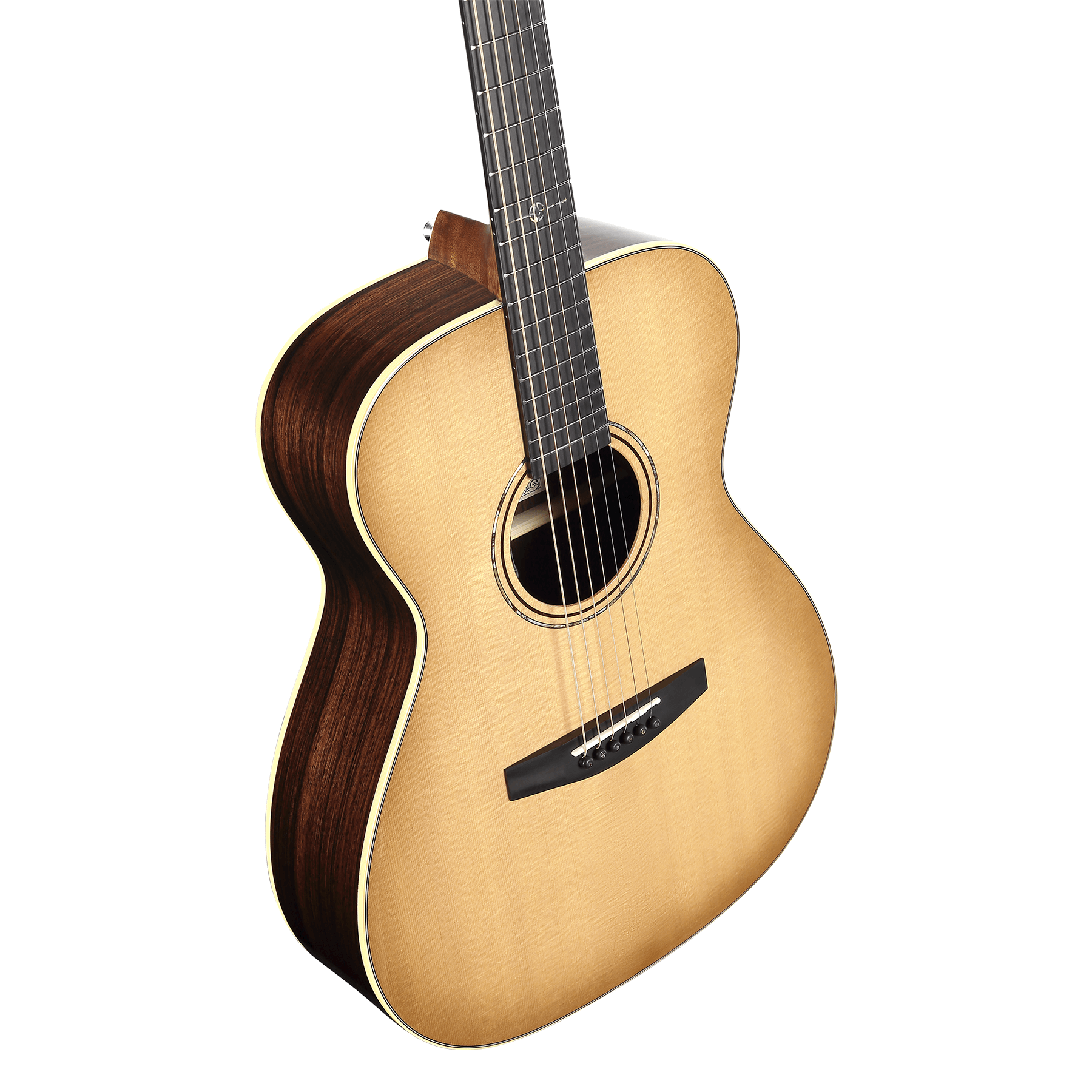 Alvarez LF70e Daybreak
Laureate OM