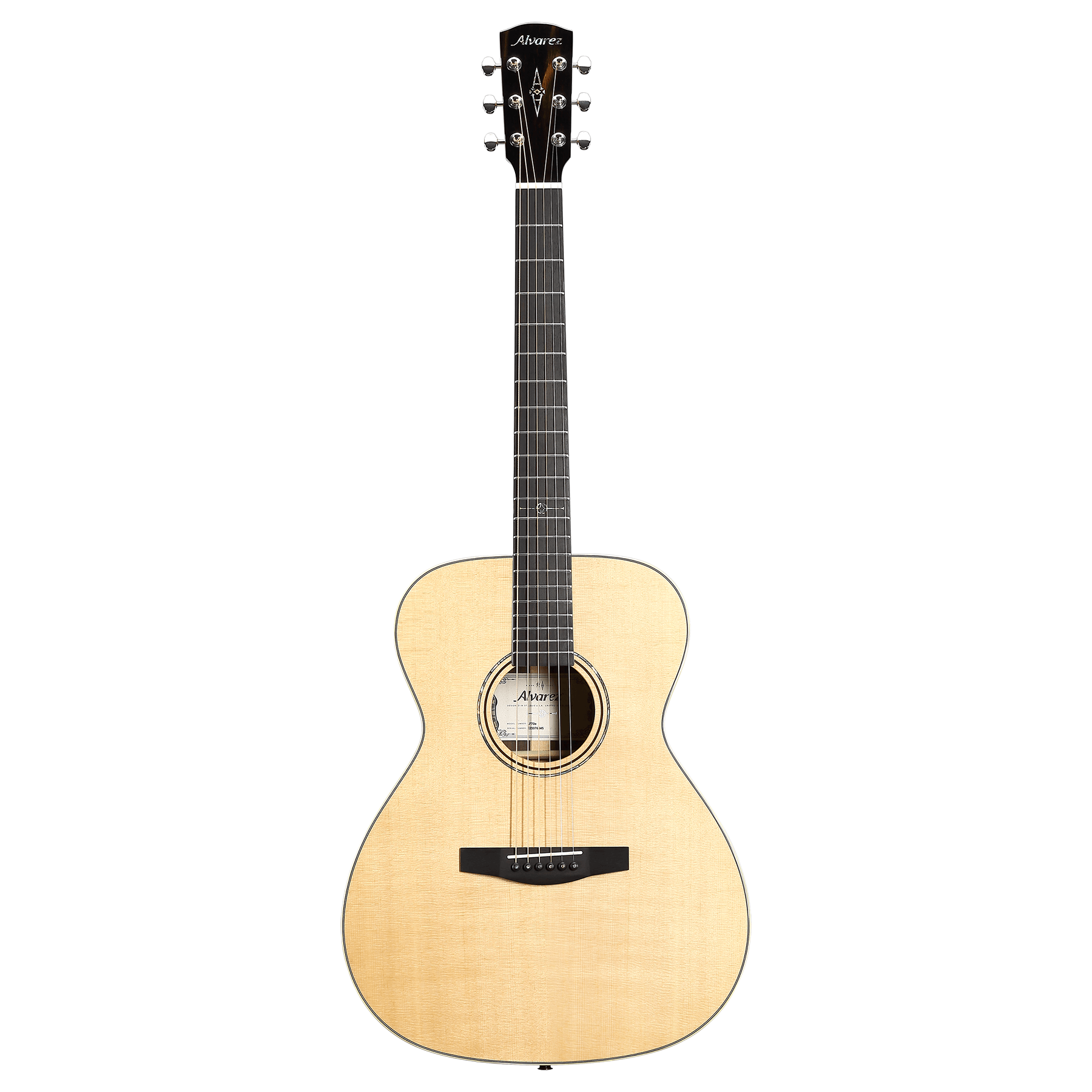 Alvarez LF70e
Laureate OM