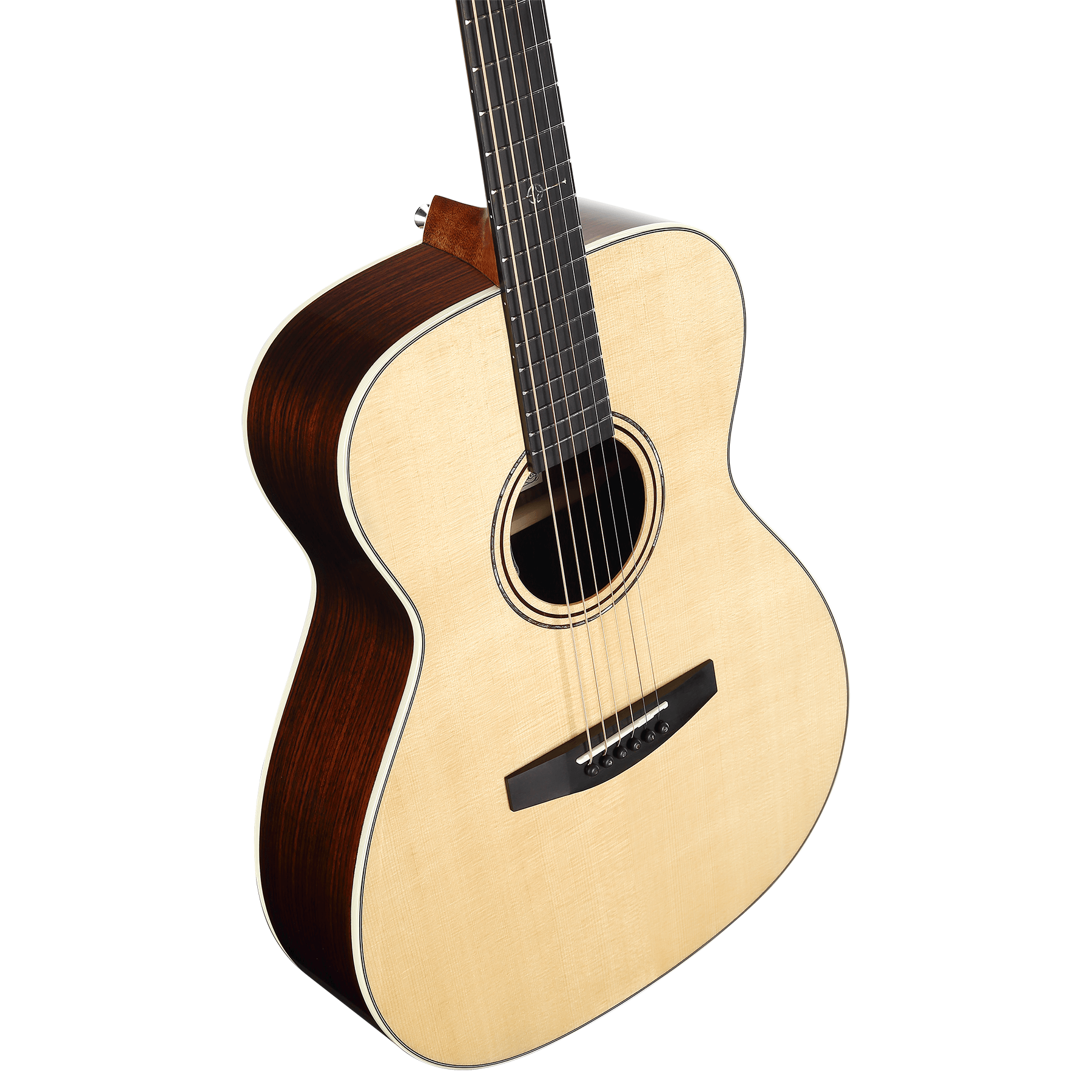 Alvarez LF70e
Laureate OM