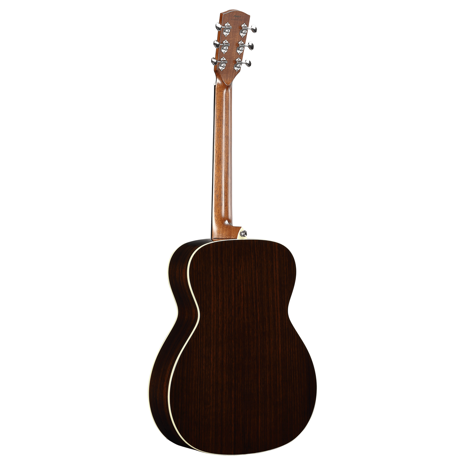 Alvarez LF70e Herringbone Blacktop
Laureate