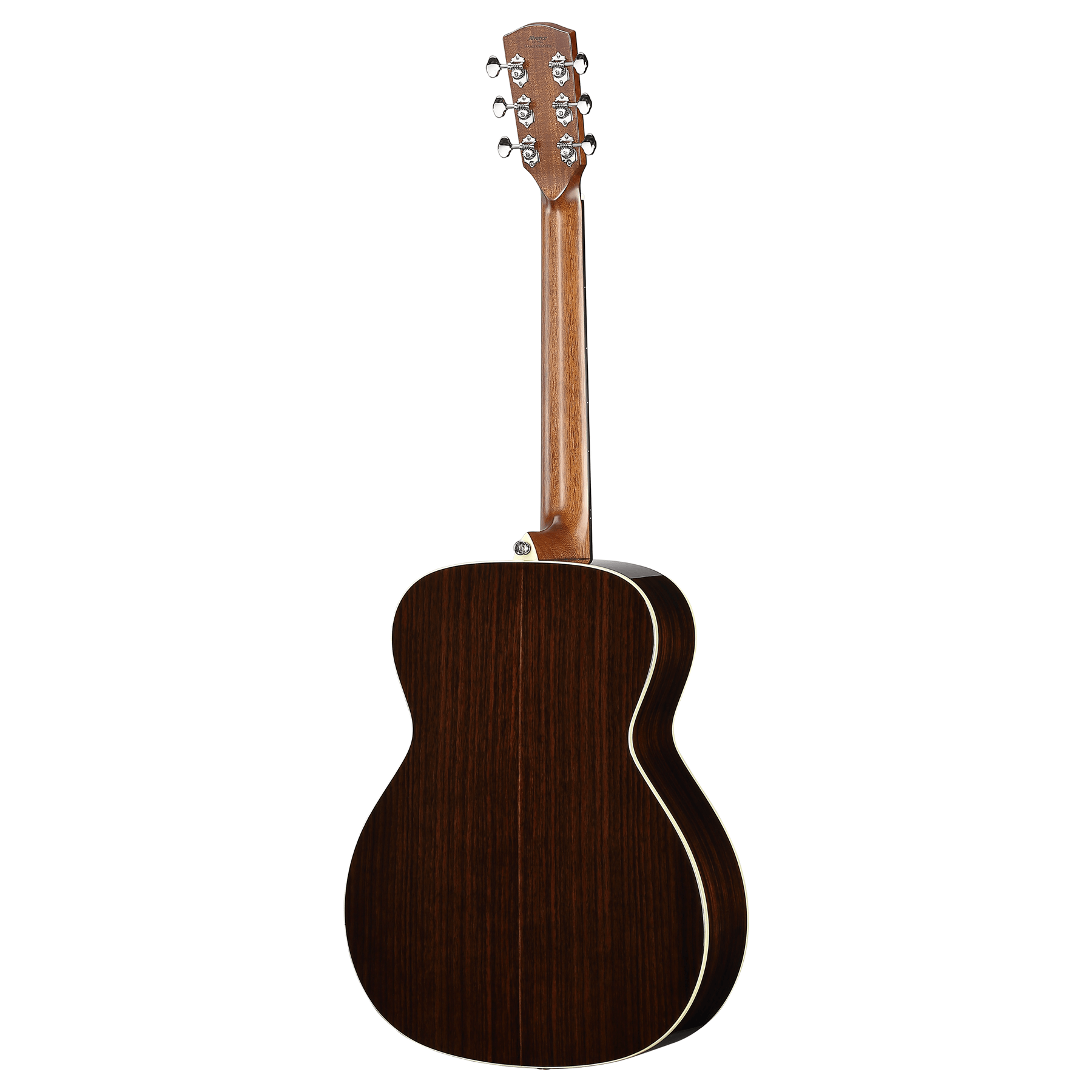 Alvarez LF70e Herringbone Blacktop
Laureate