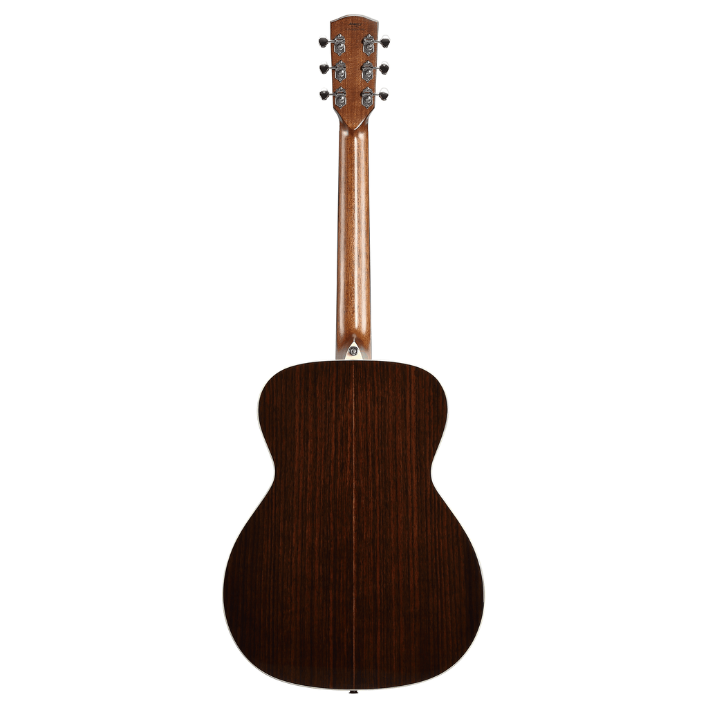 Alvarez LF70e Herringbone Blacktop
Laureate