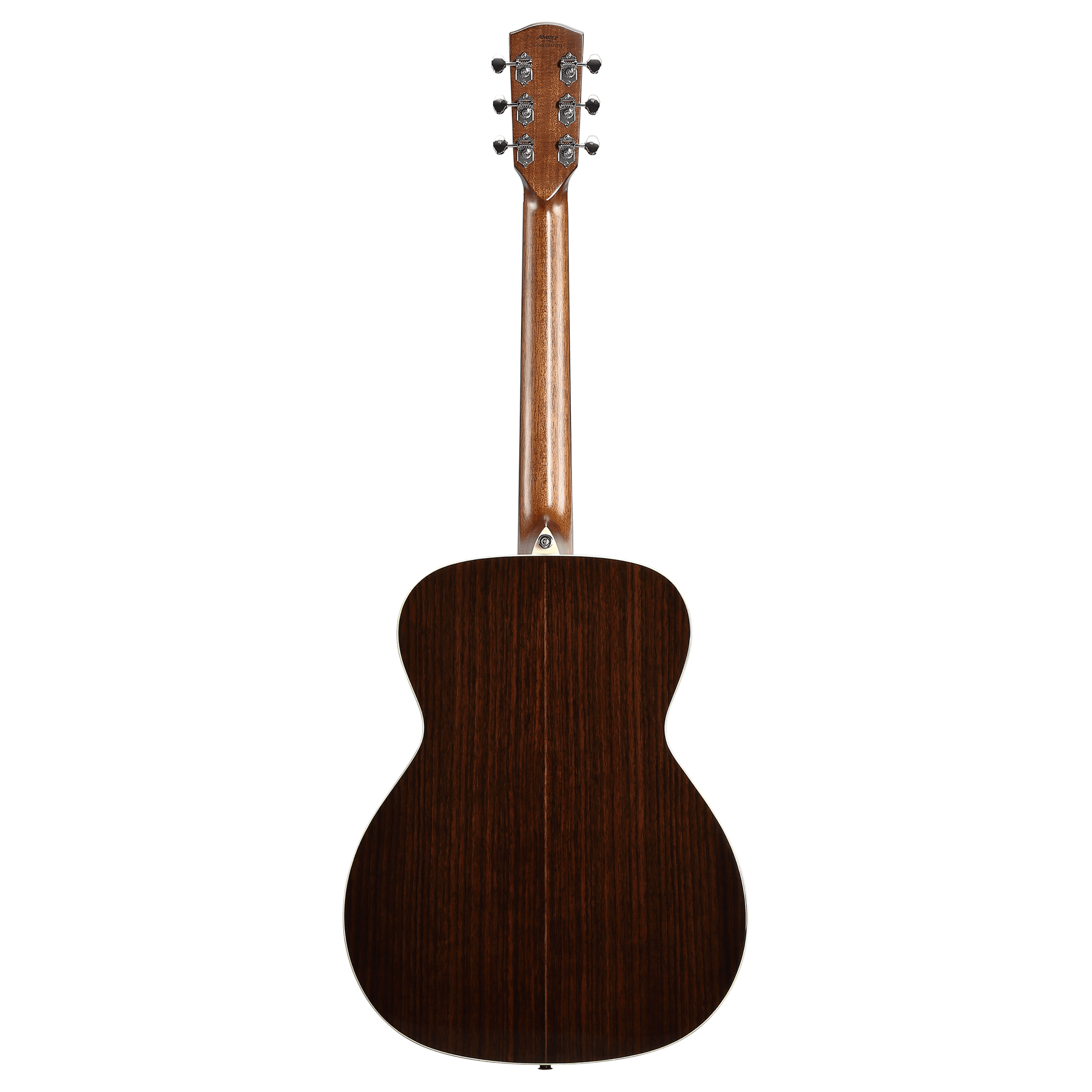 Alvarez LF70e Herringbone Blacktop
Laureate