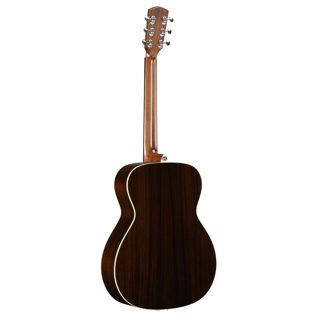 Alvarez LF70e Herringbone Sunset
Laureate OM