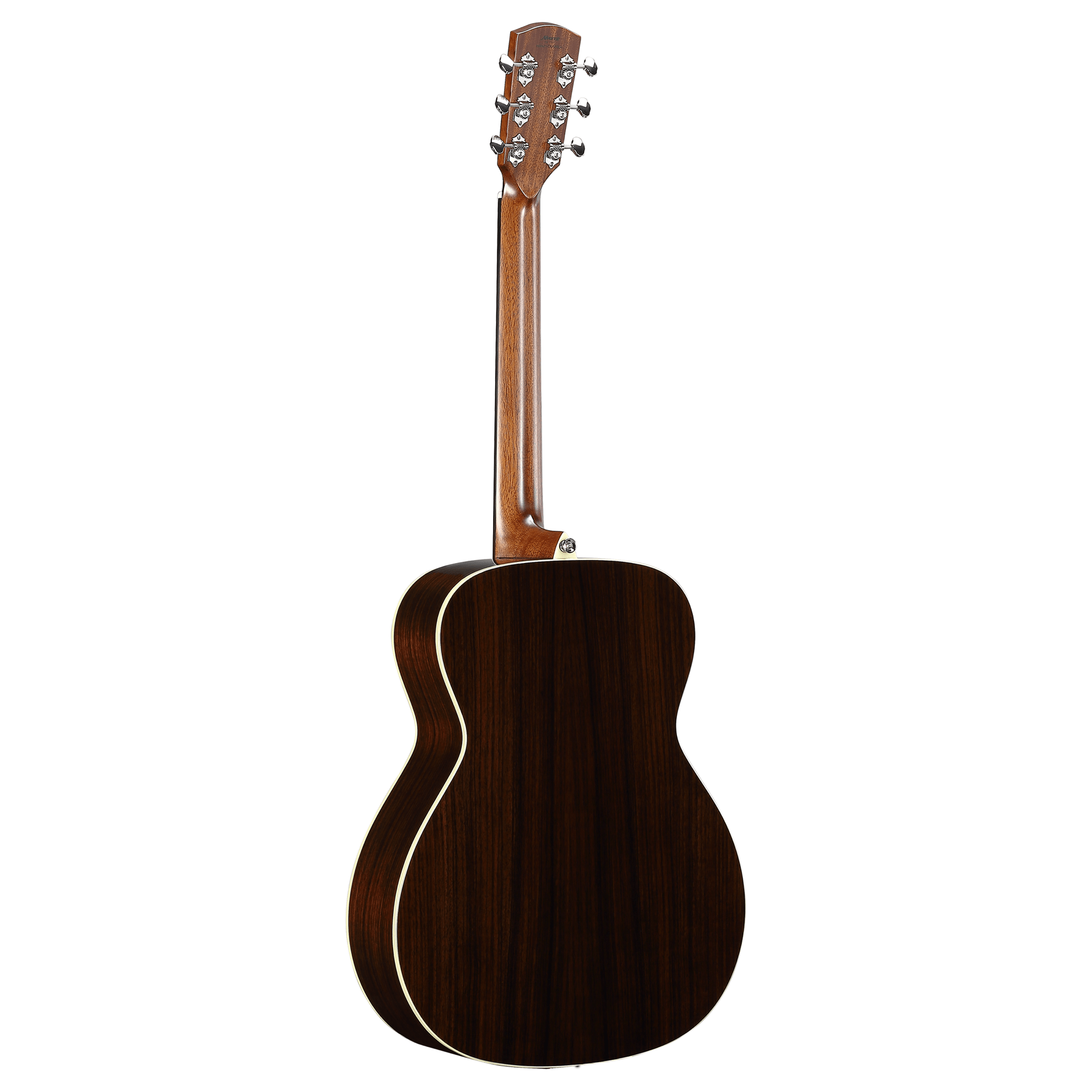 Alvarez LF70e Herringbone Sunset
Laureate OM