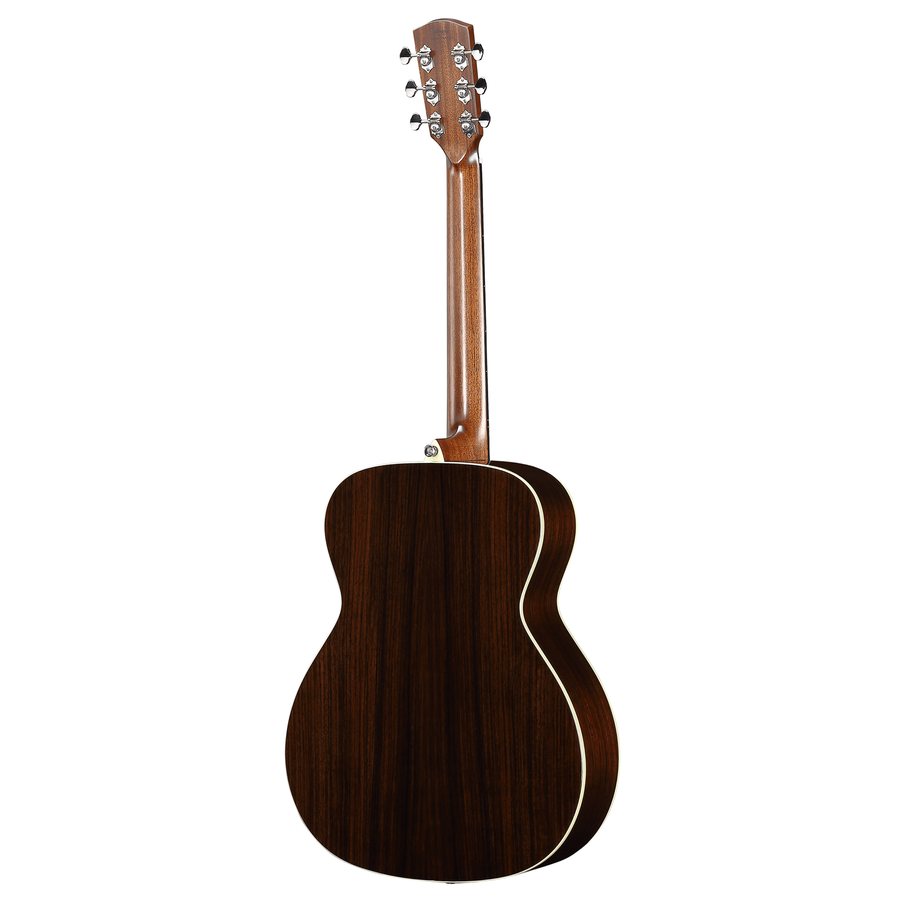 Alvarez LF70e Herringbone Sunset
Laureate OM