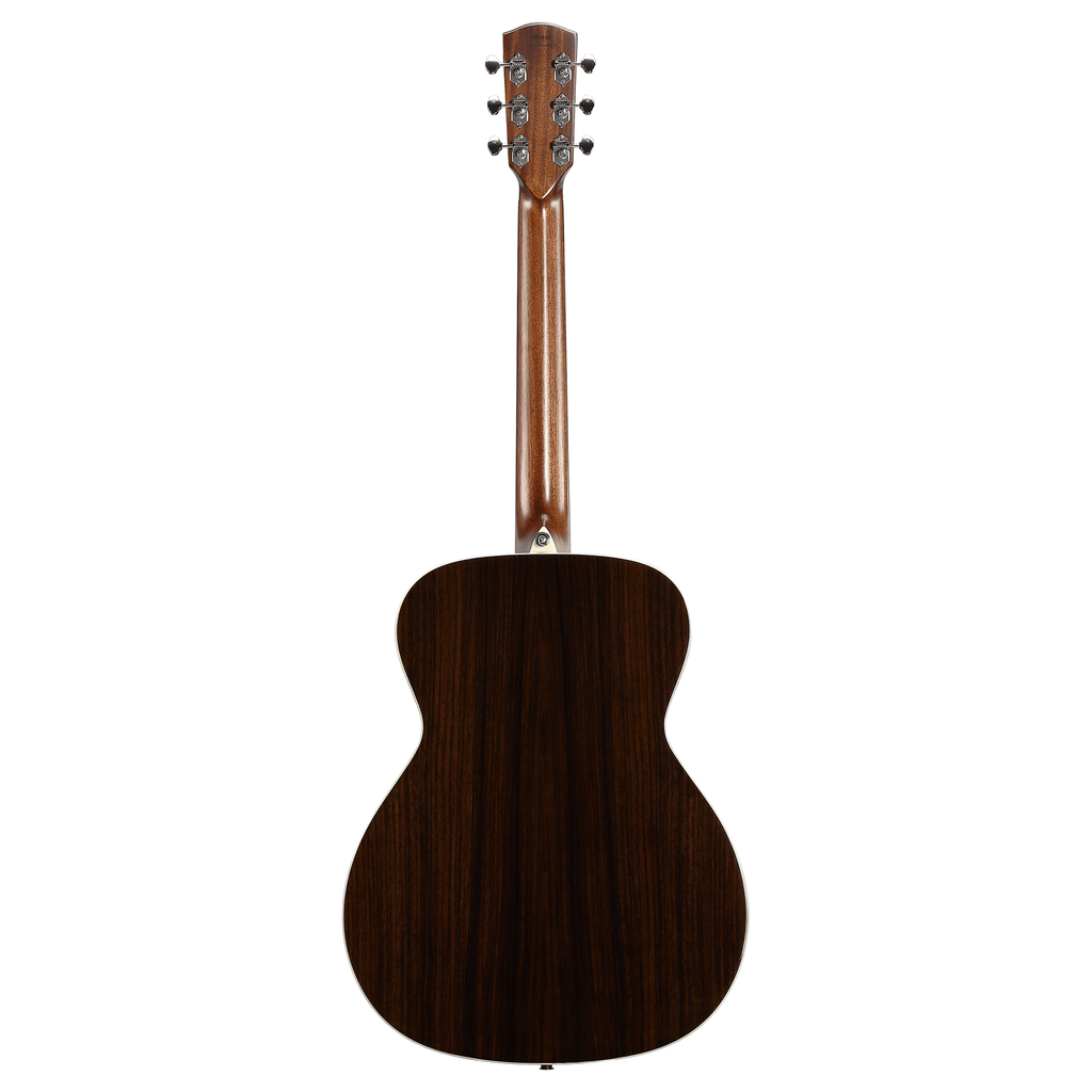 Alvarez LF70e Herringbone Sunset
Laureate OM