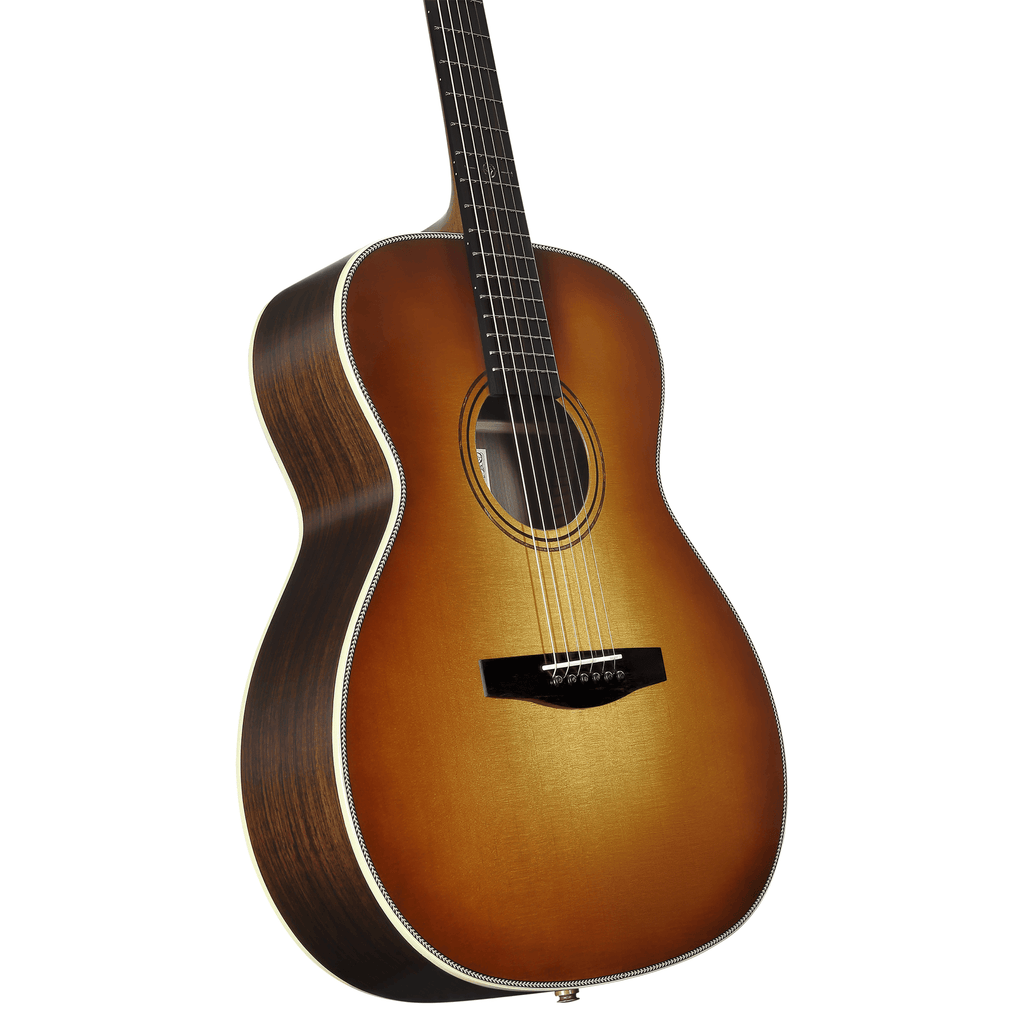 Alvarez LF70e Herringbone Sunset
Laureate OM