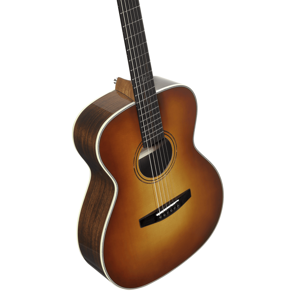 Alvarez LF70e Herringbone Sunset
Laureate OM