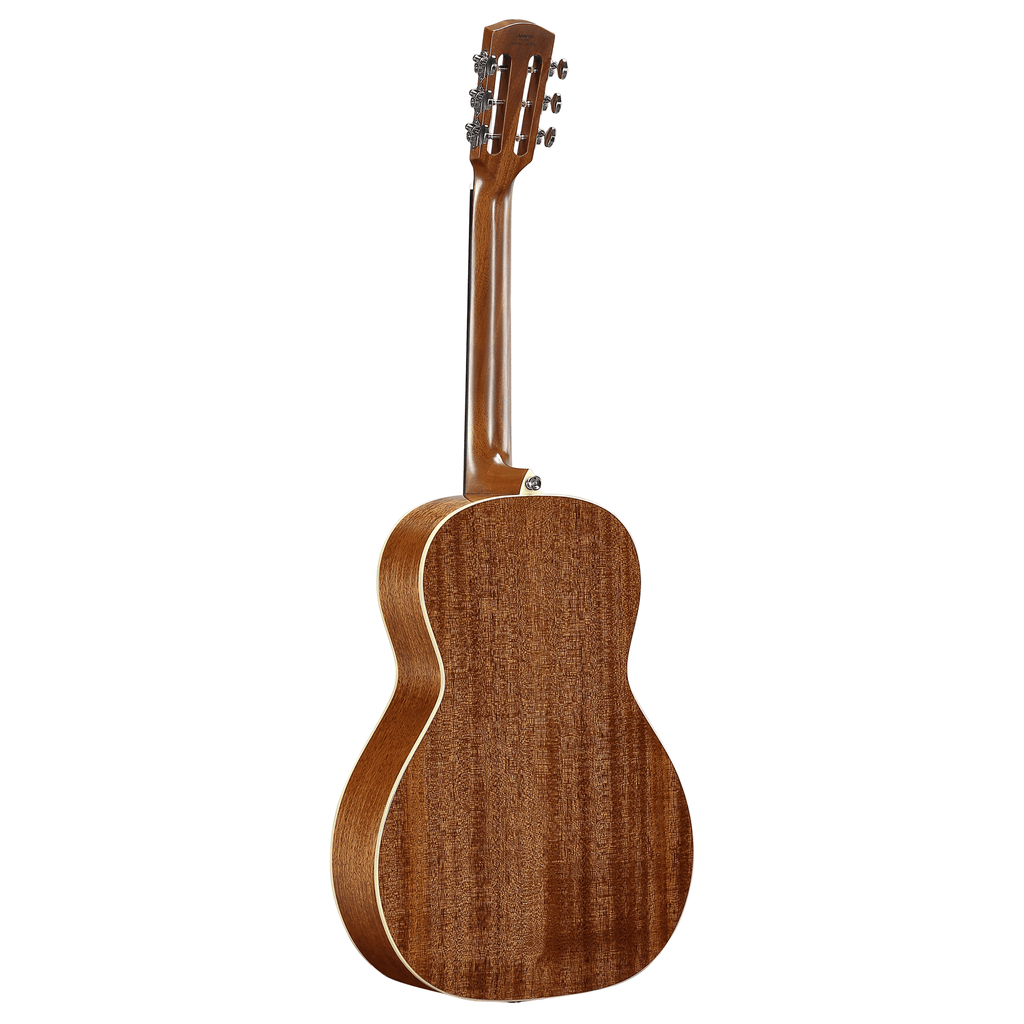 Alvarez LP60e Sunset
Laureate Parlor