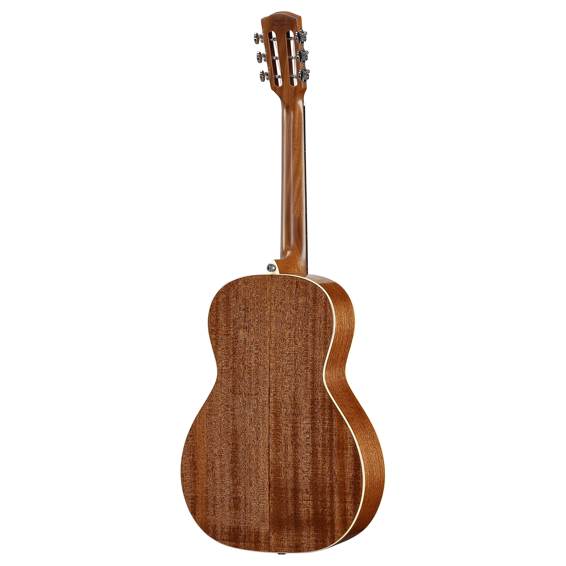 Alvarez LP60e Sunset
Laureate Parlor