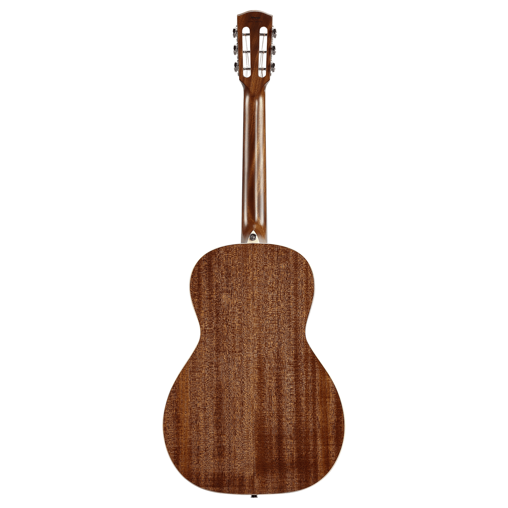 Alvarez LP60e Sunset
Laureate Parlor