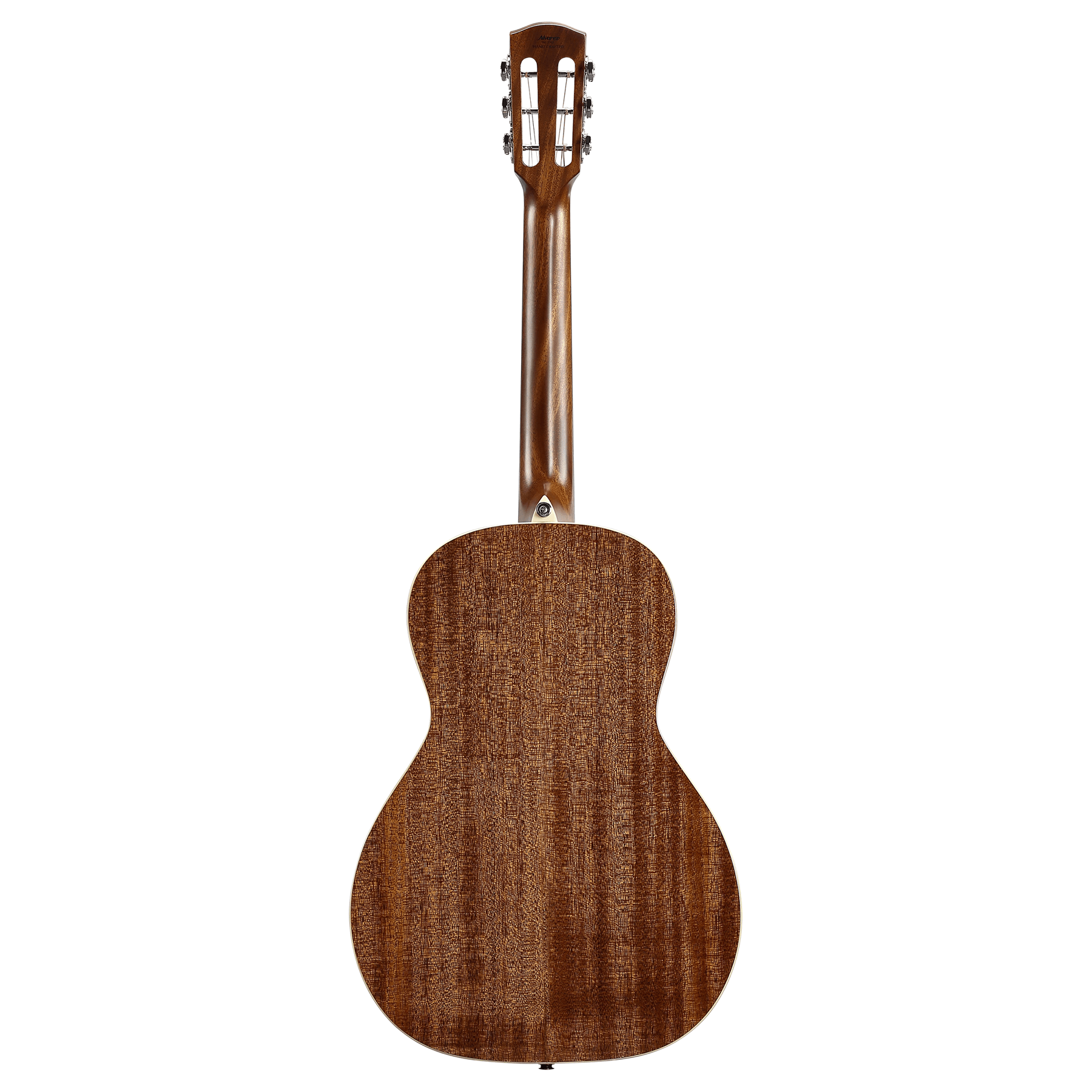 Alvarez LP60e Sunset
Laureate Parlor