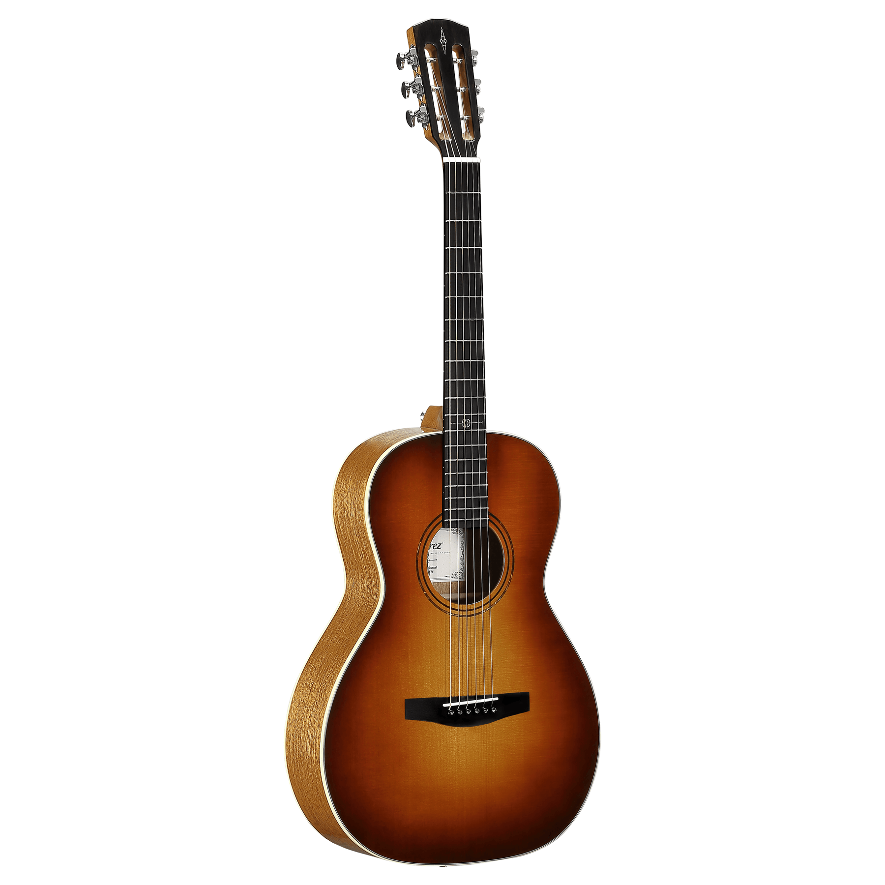 Alvarez LP60e Sunset
Laureate Parlor