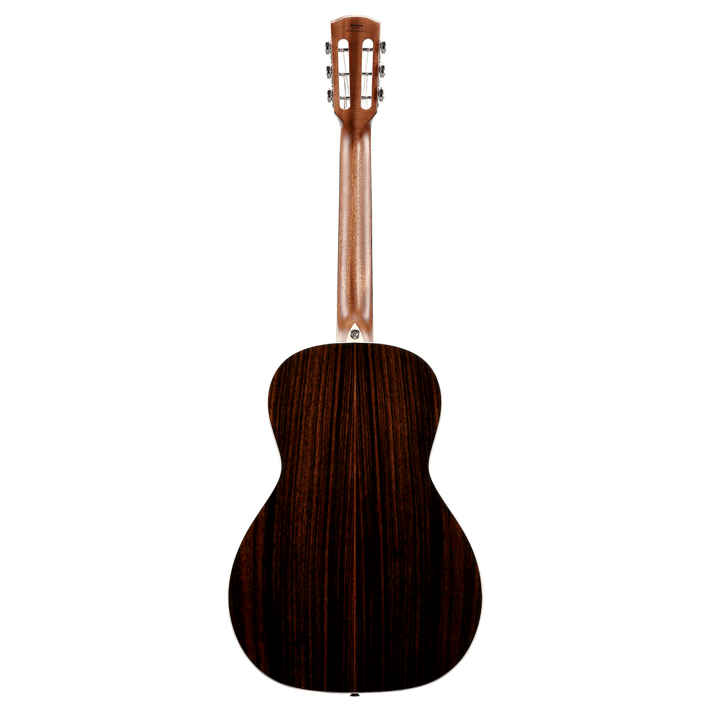Alvarez LP70Le
Laureate Parlor, Left Handed