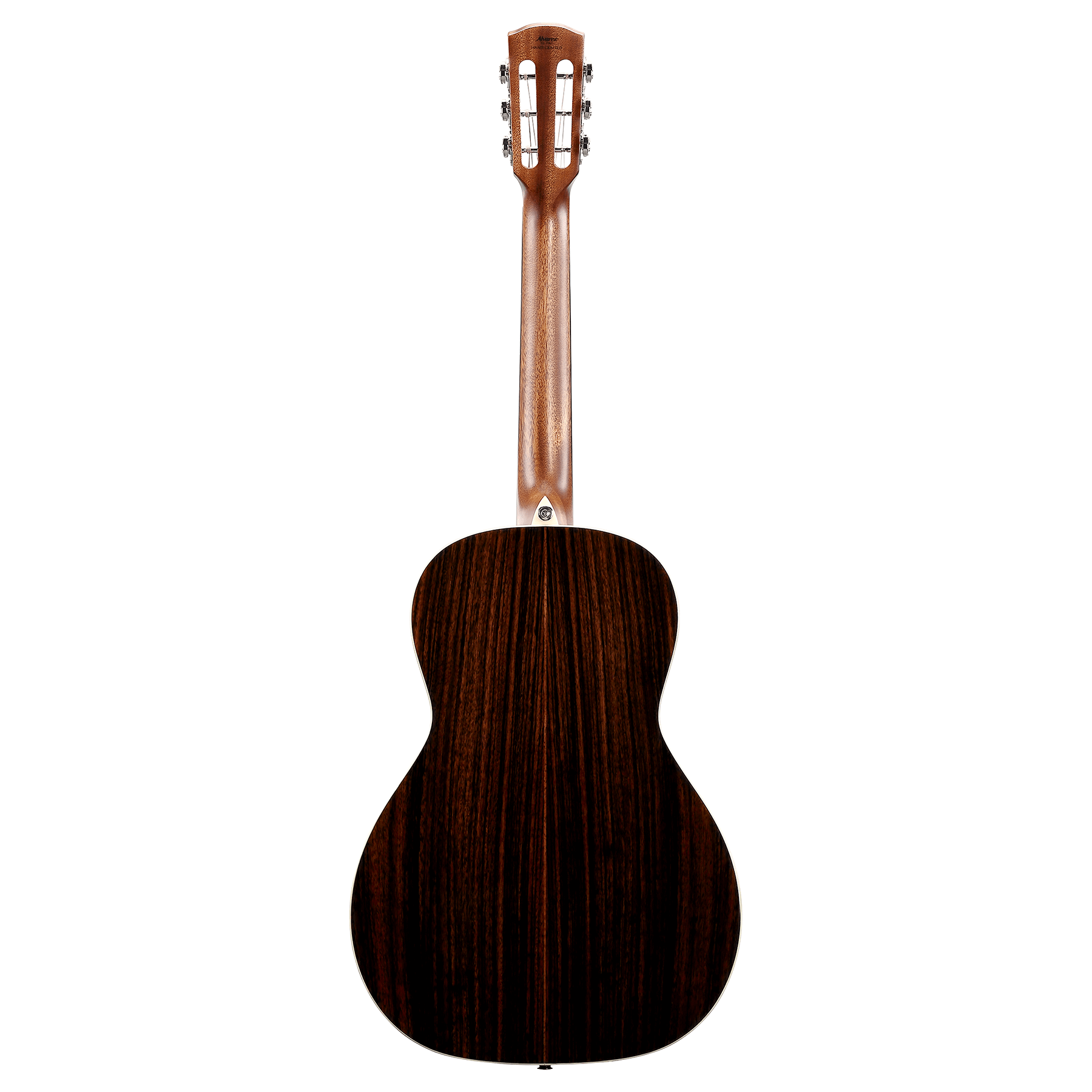 Alvarez LP70Le
Laureate Parlor, Left Handed