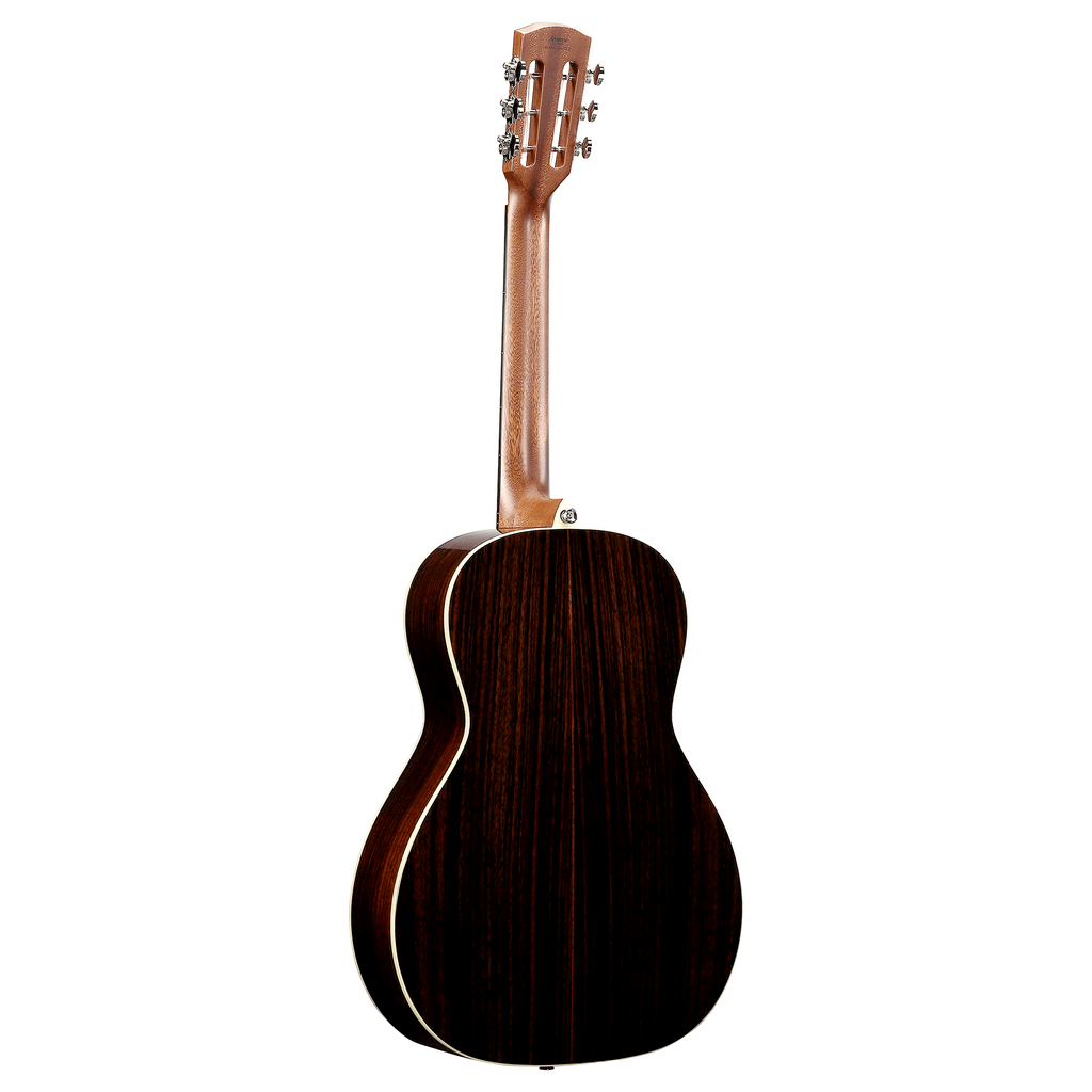 Alvarez LP70Le
Laureate Parlor, Left Handed