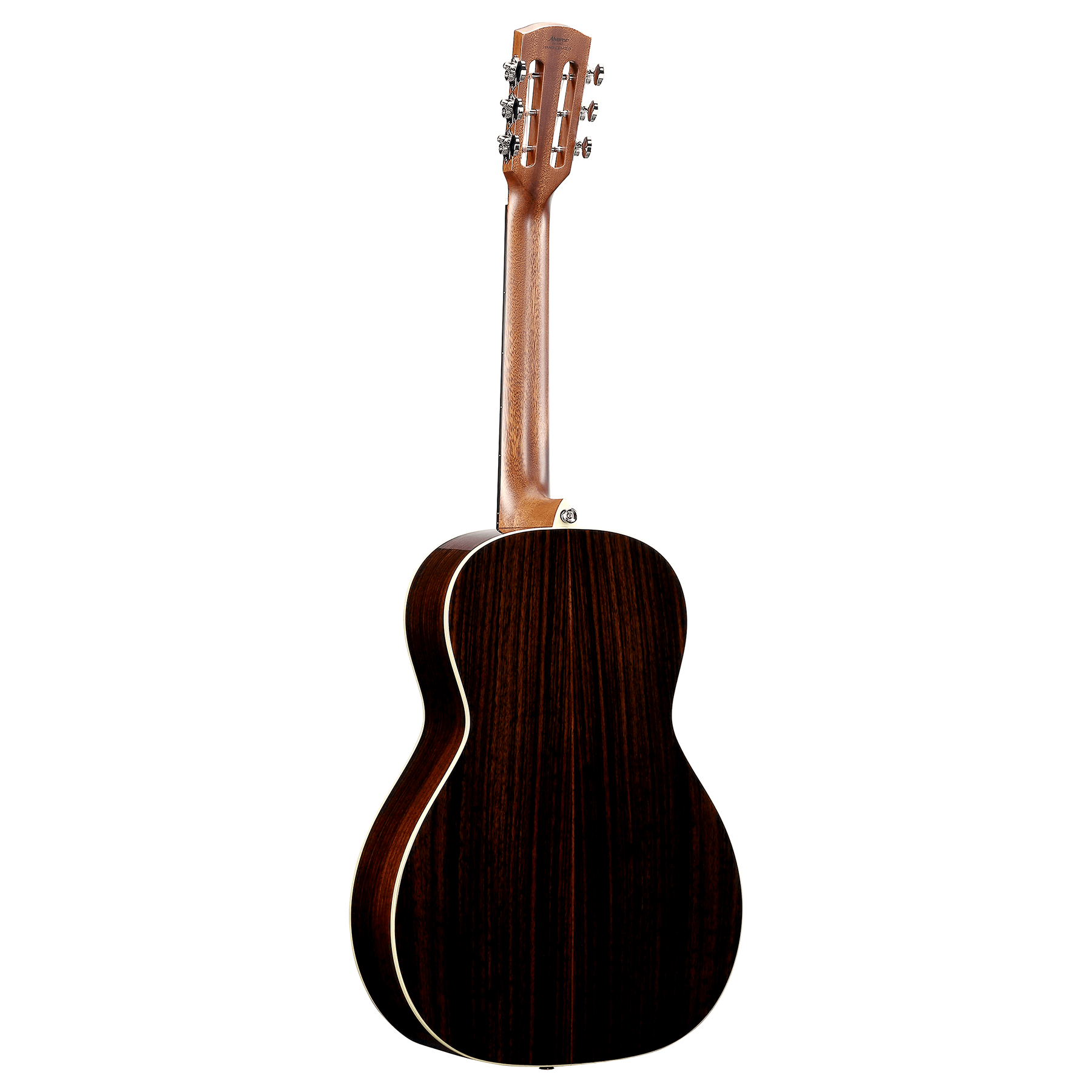 Alvarez LP70Le
Laureate Parlor, Left Handed