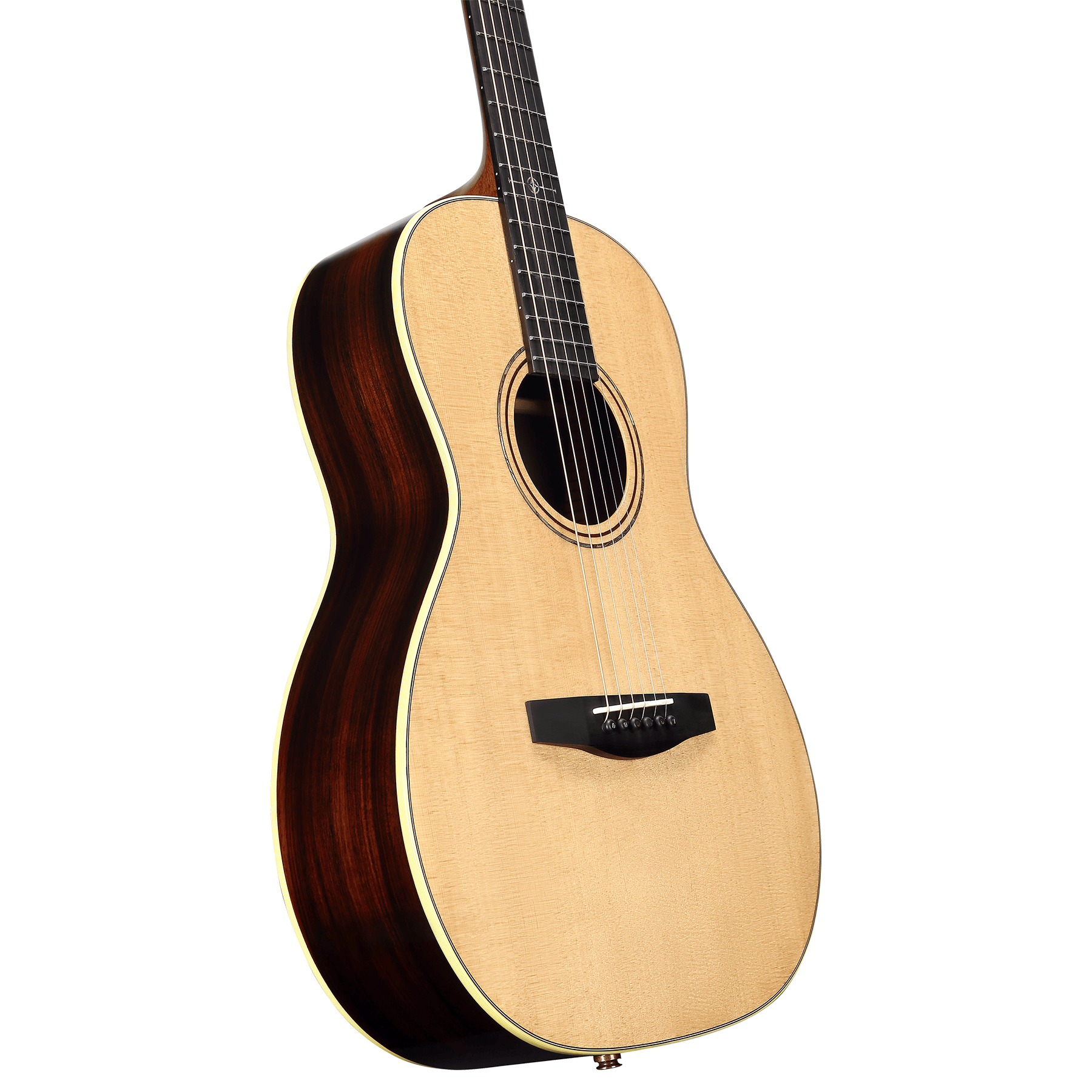 Alvarez LP70e
Laureate Parlor