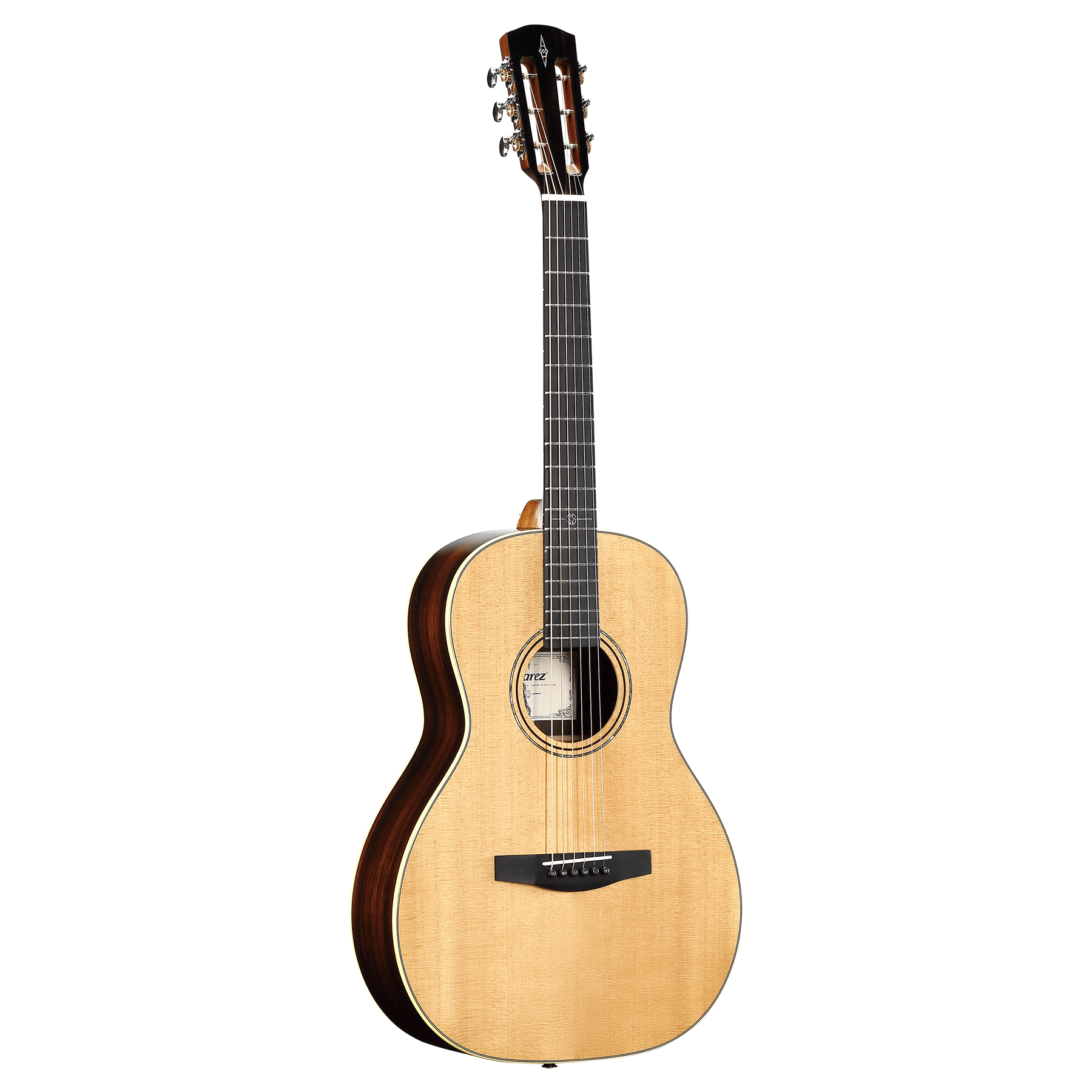 Alvarez LP70e
Laureate Parlor